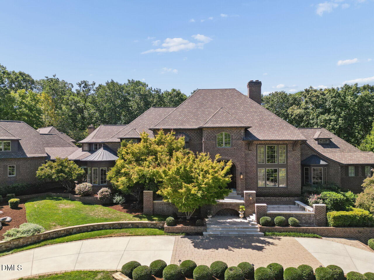 32520 Archdale Drive Chapel Hill North Carolina United States, for Sale, residential,  , Realty World - Carolina Properties