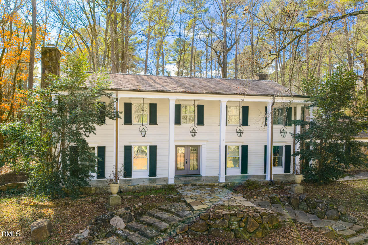 52 Dogwood Acres Drive Chapel Hill North Carolina United States, for Sale, residential,  , Realty World - Carolina Properties
