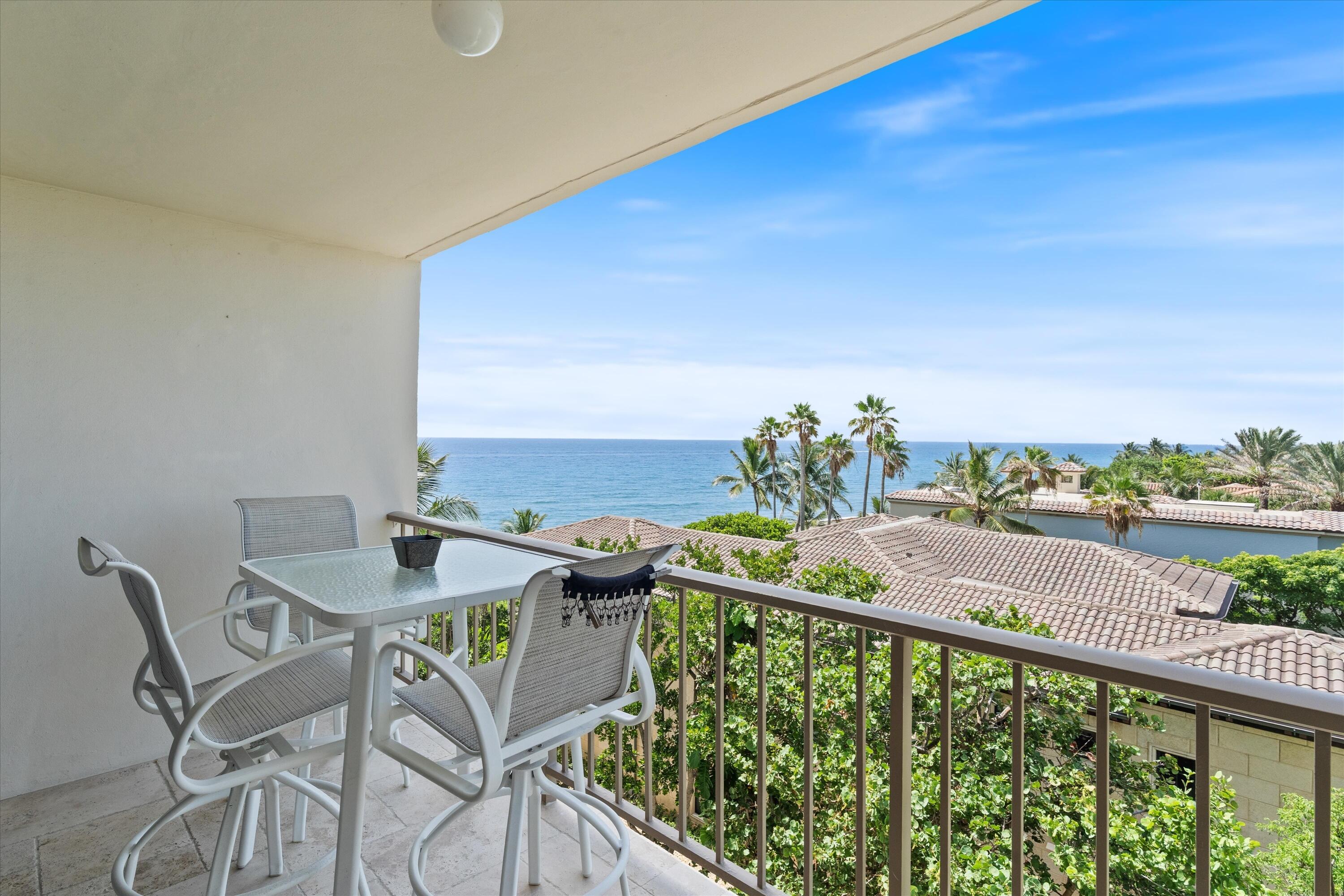 1021 Hillsboro Mile  APT 504 Hillsboro Beach Florida United States, for Sale, residential, Matt Levine, The Premier Group & Compass