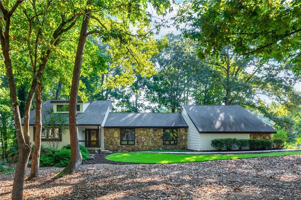 3222 Turtle Lake Drive Marietta Georgia United States, for Sale, residential,  , RCA Realty Group