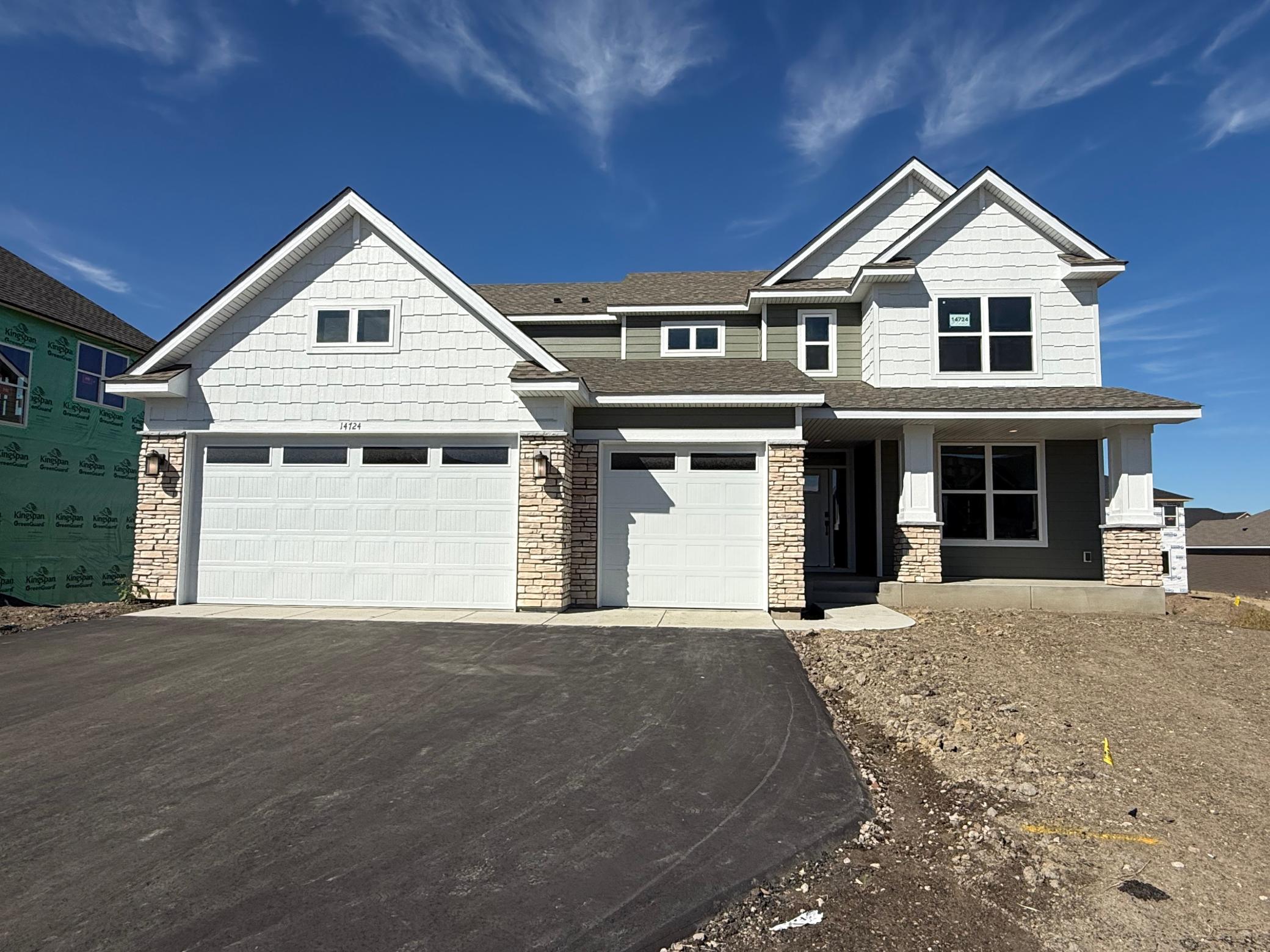 14724 Lanewood Circle Dayton Minnesota United States, for Sale, residential,  , One Premium Realty