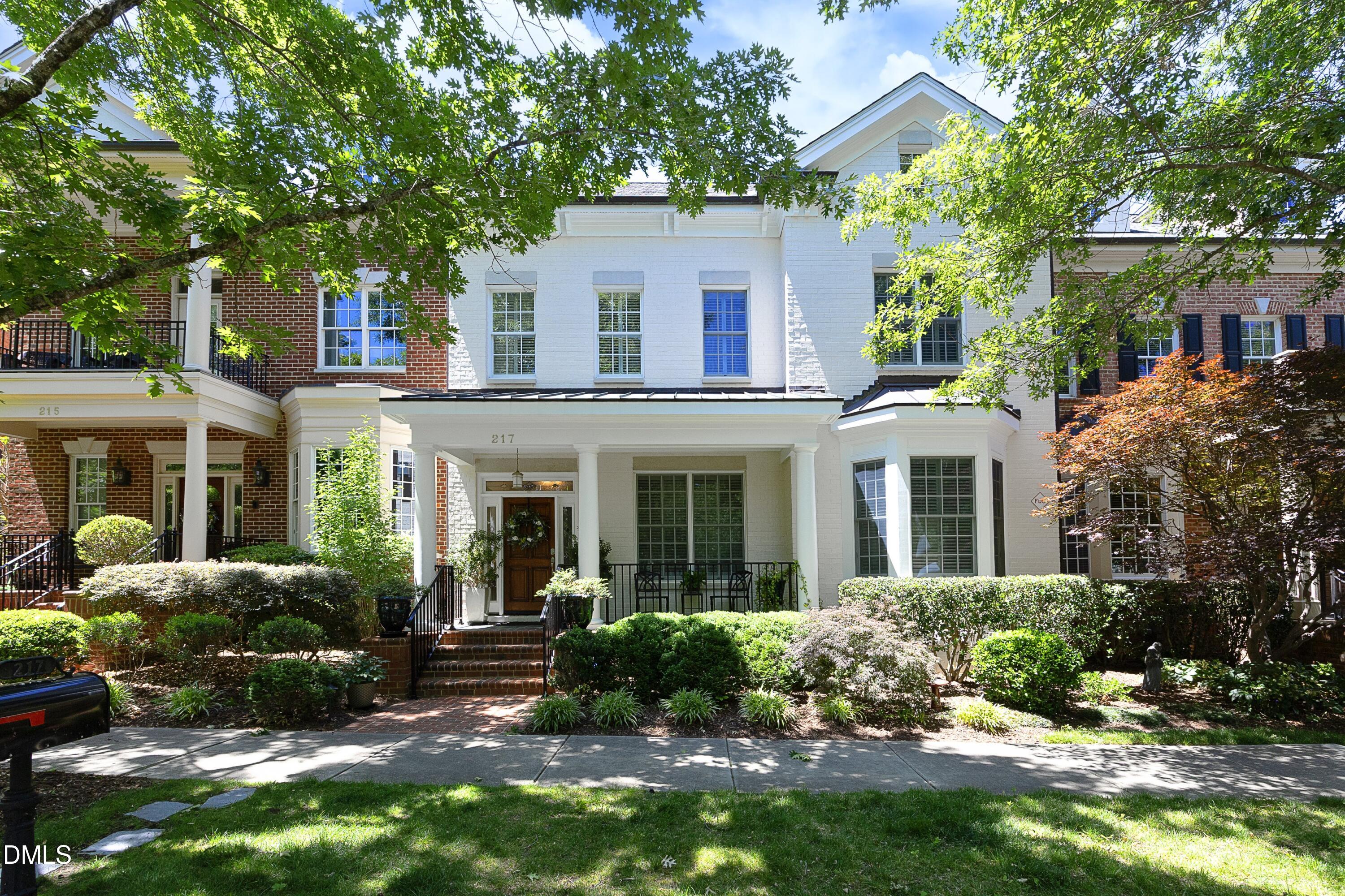 217 Oval Park Place Chapel Hill North Carolina United States, for Sale, residential,  , Realty World - Carolina Properties