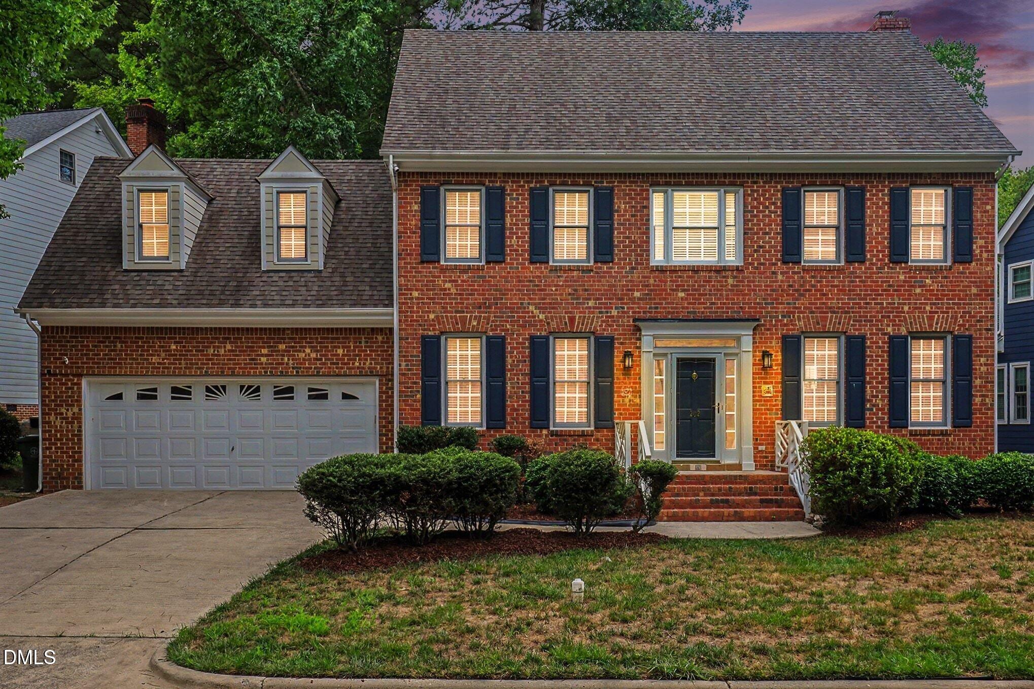202 Park Valley Lane Cary North Carolina United States, for Sale, residential,  , Ideal Home Realty LLC
