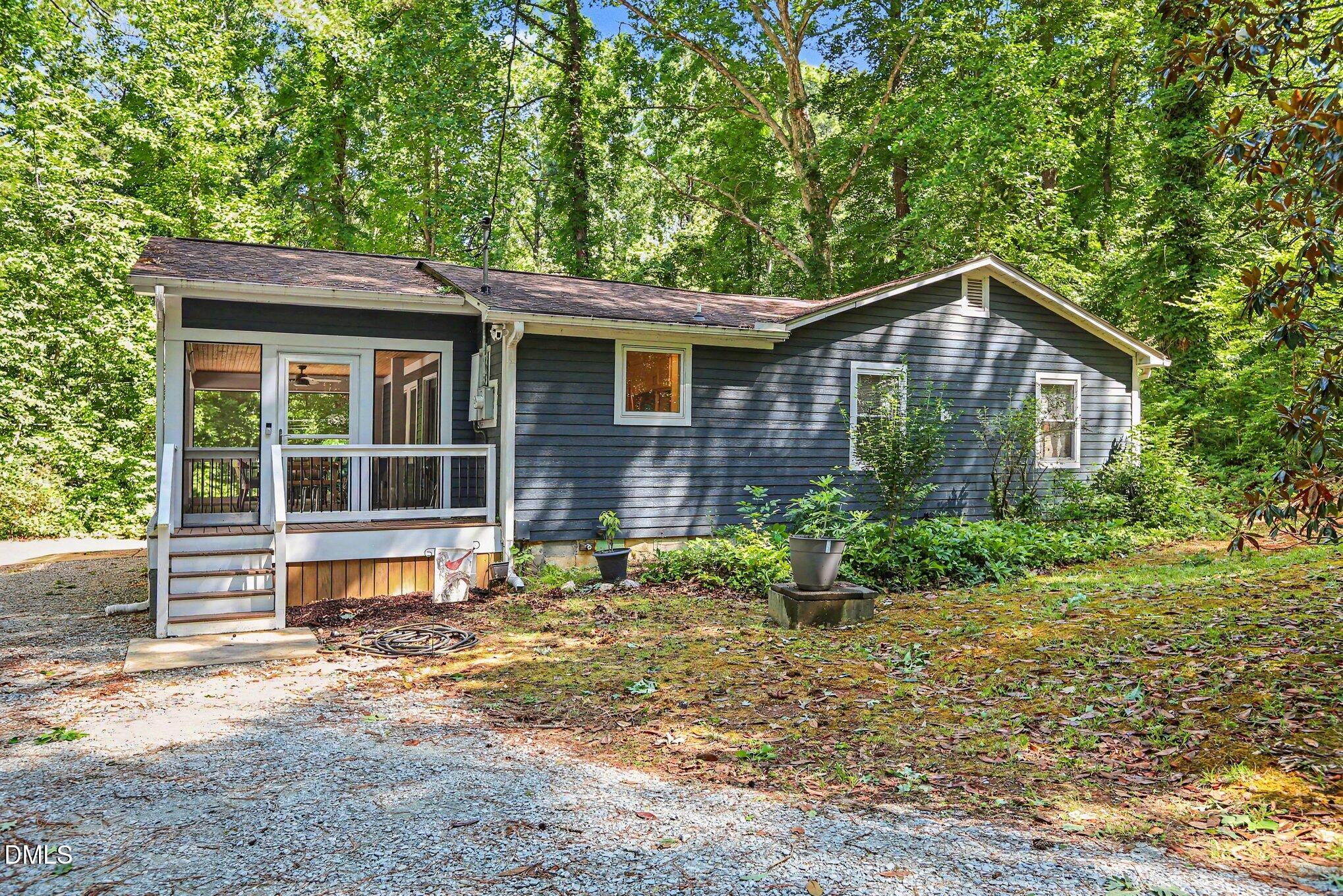 911 New Hope Church Road Chapel Hill North Carolina United States, for Sale, residential,  , Realty World - Carolina Properties