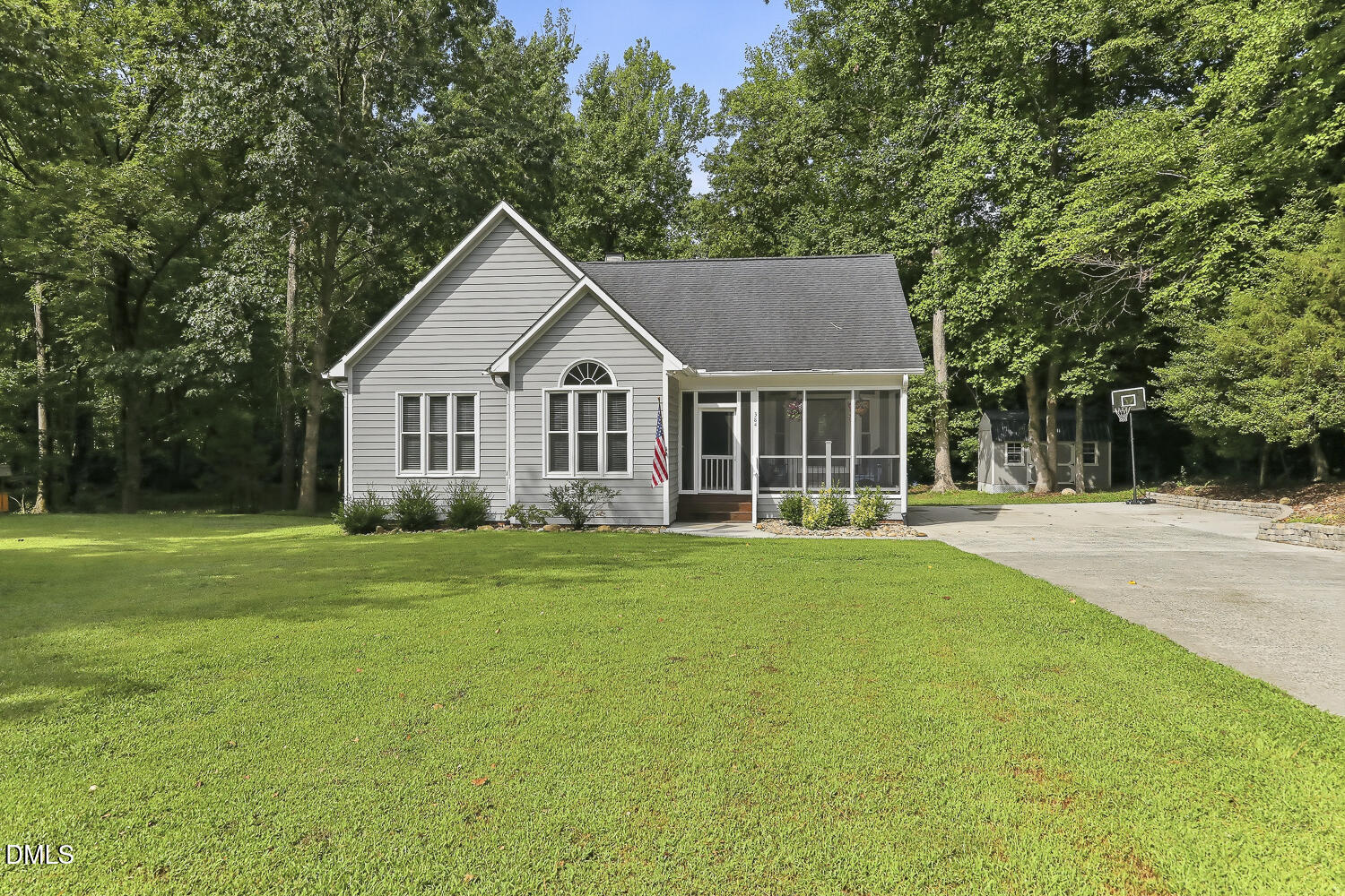 384 Hubert Herndon Road Chapel Hill North Carolina United States, for Sale, residential,  , Realty World - Carolina Properties