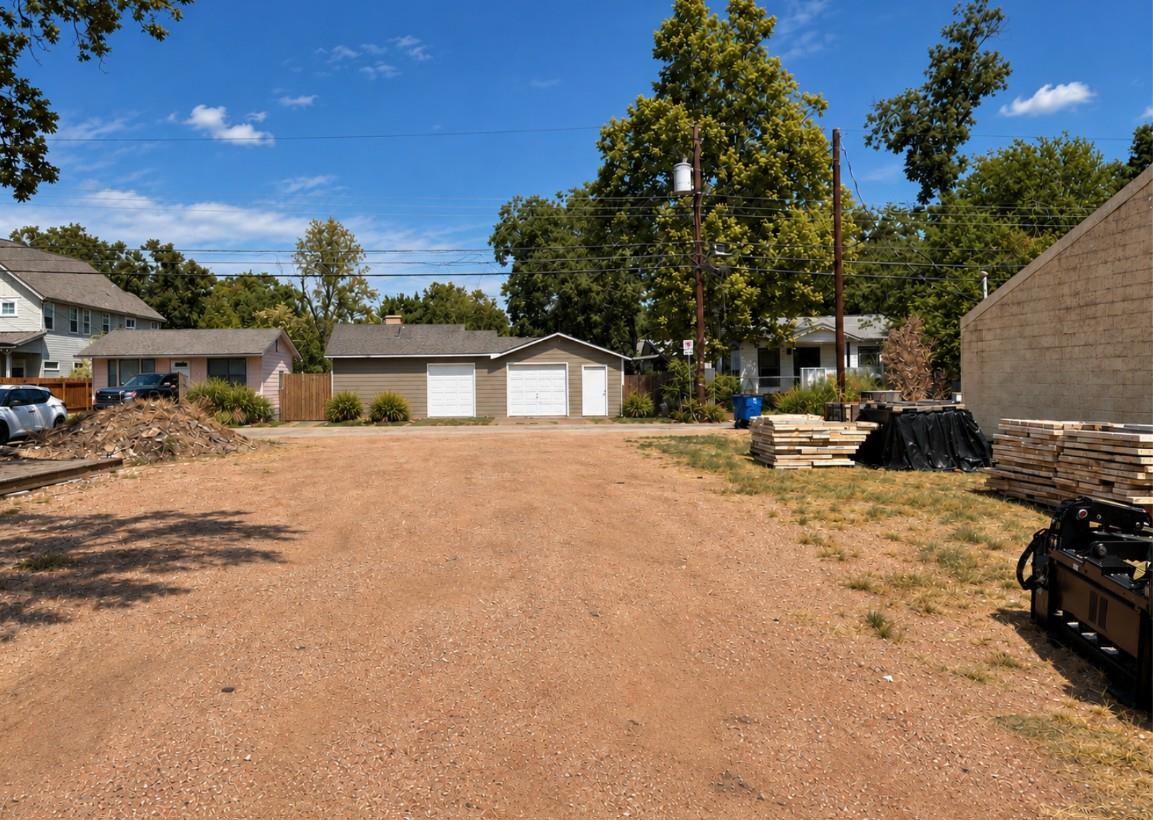 1817 36th ST Austin Texas United States, for Lease, commercial, Jessica Dodge, All City Real Estate, Ltd. Co.