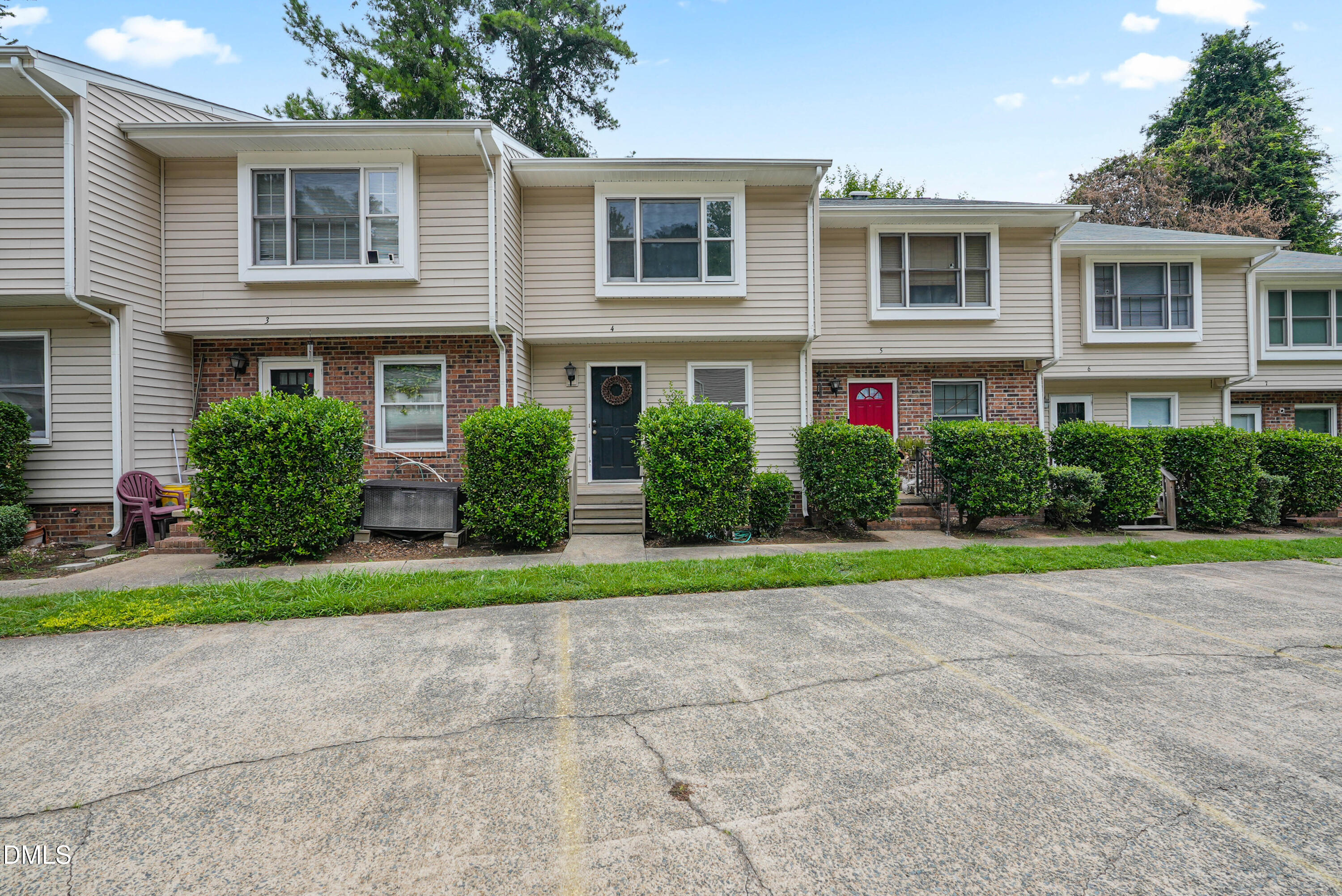 875 Martin Luther King Junior Boulevard APT Apt 4 Chapel Hill North Carolina United States, for Sale, residential,  , Realty World - Carolina Properties
