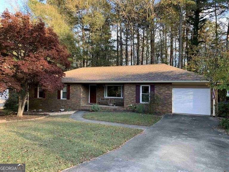 146 Sweetgum Road Peachtree City Georgia United States, for Rent, residential, Kit Johnson, Brick and Branch Real Estate