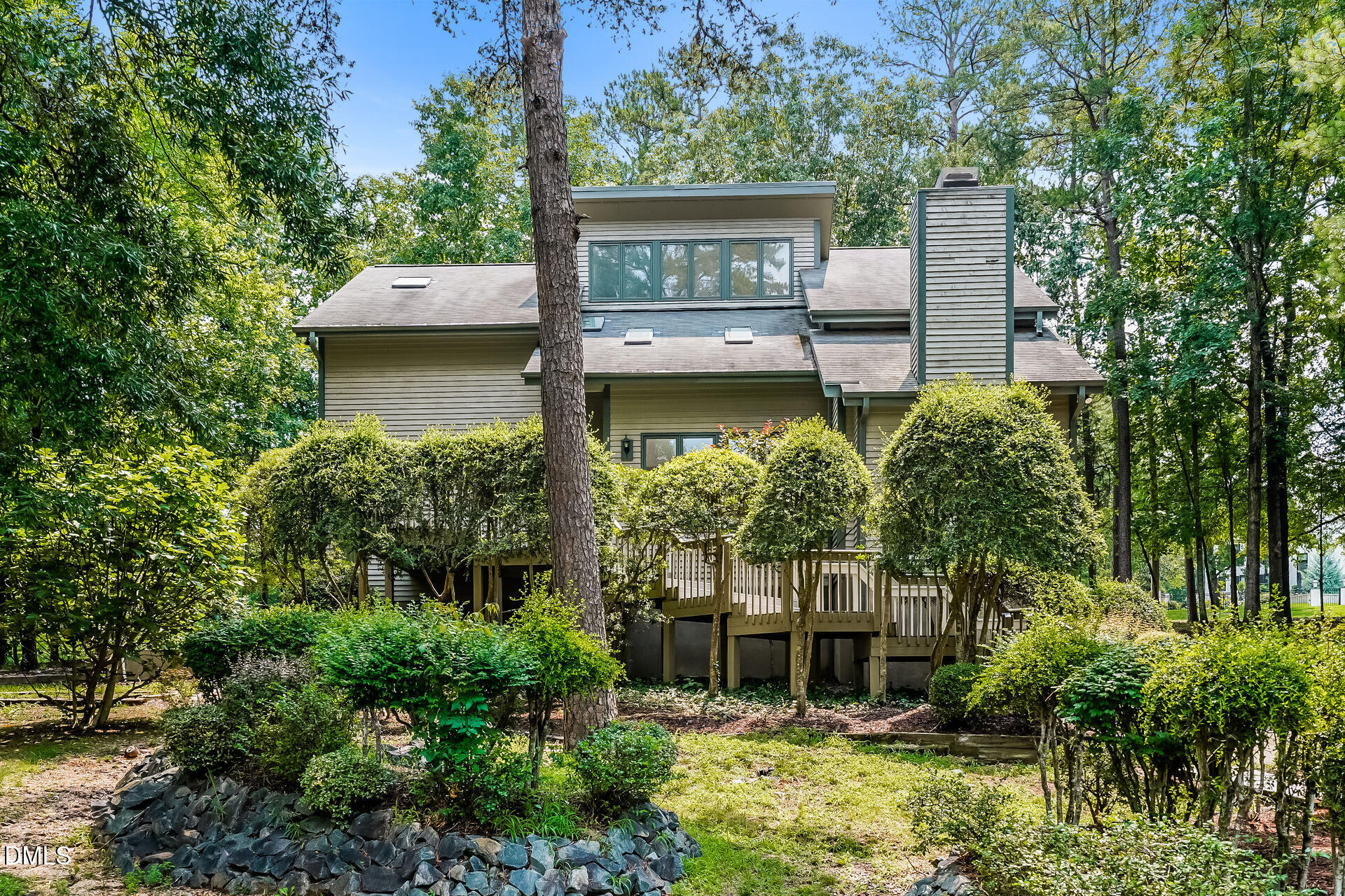737 Pinehurst Drive Chapel Hill North Carolina United States, for Sale, residential,  , Realty World - Carolina Properties