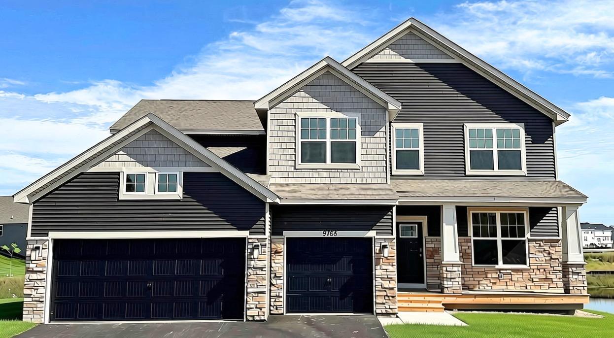 9768 47th Bay Saint Michael Minnesota United States, for Sale, residential,  , One Premium Realty