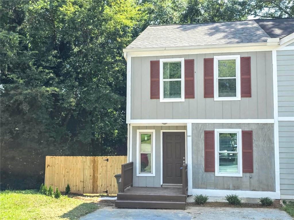 1221 Oak Forest Court Marietta Georgia United States, for Rent, residential,  , RCA Realty Group