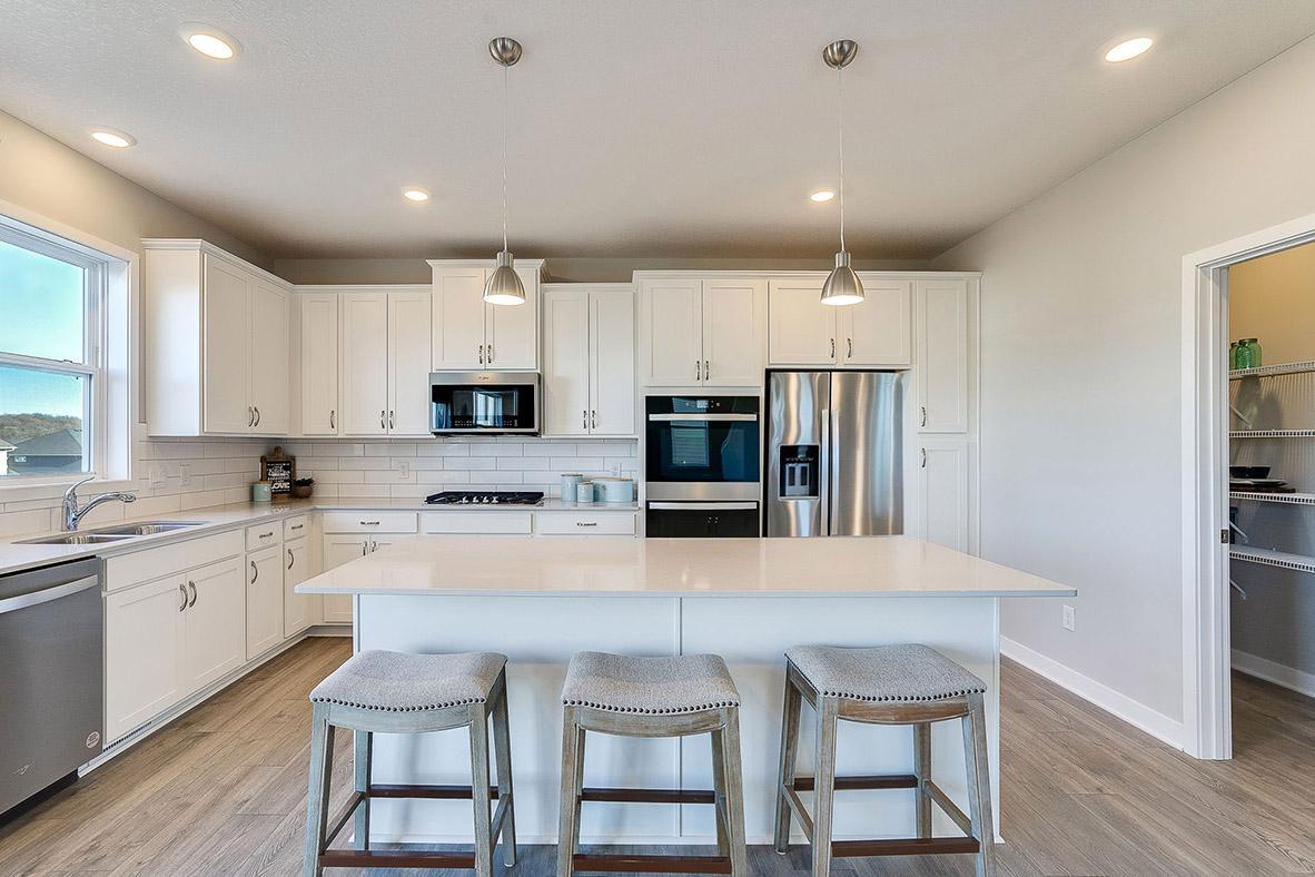 9781 47th Bay Saint Michael Minnesota United States, for Sale, residential,  , One Premium Realty