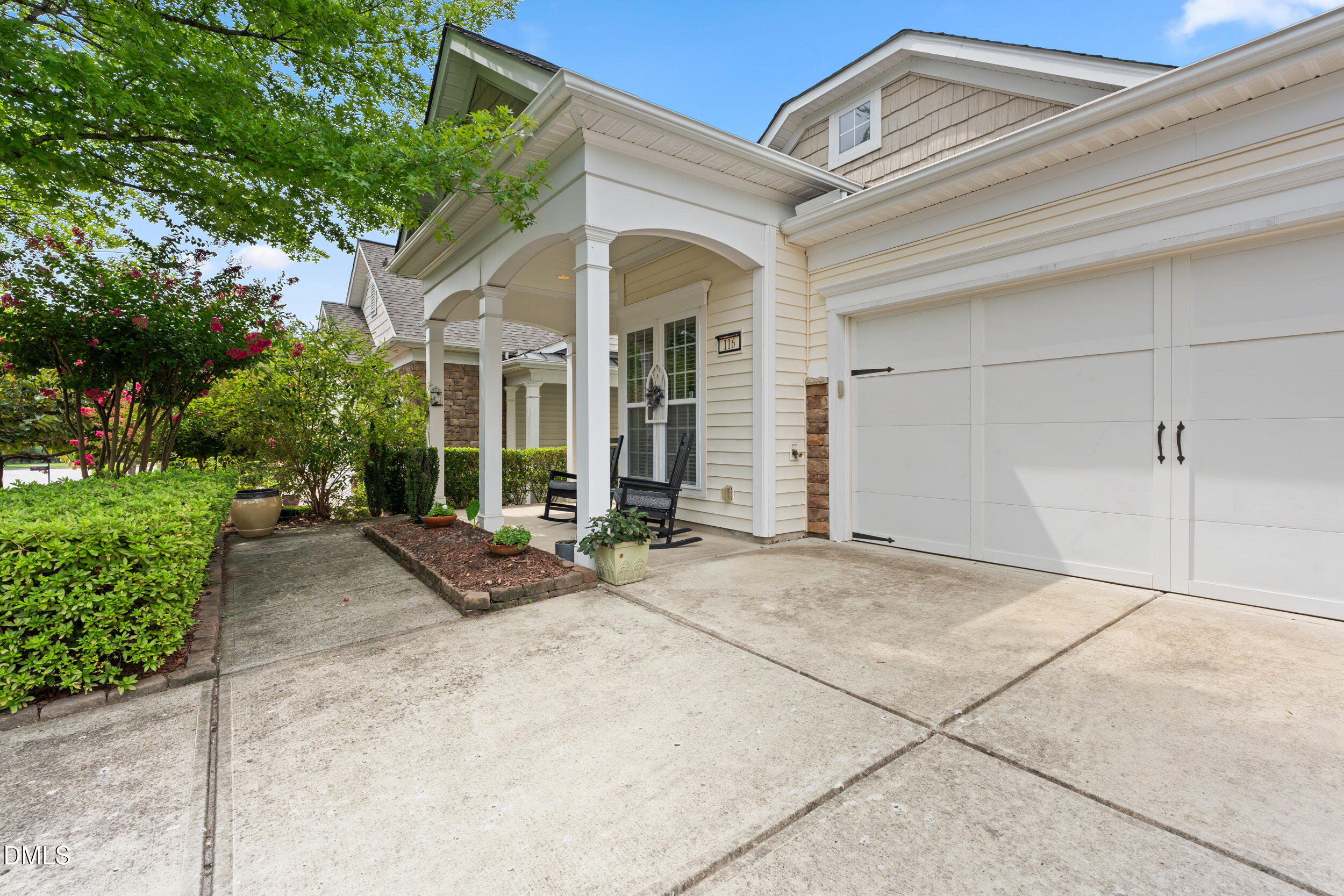 116 Sabiston Court Cary North Carolina United States, for Sale, residential,  , Ideal Home Realty LLC