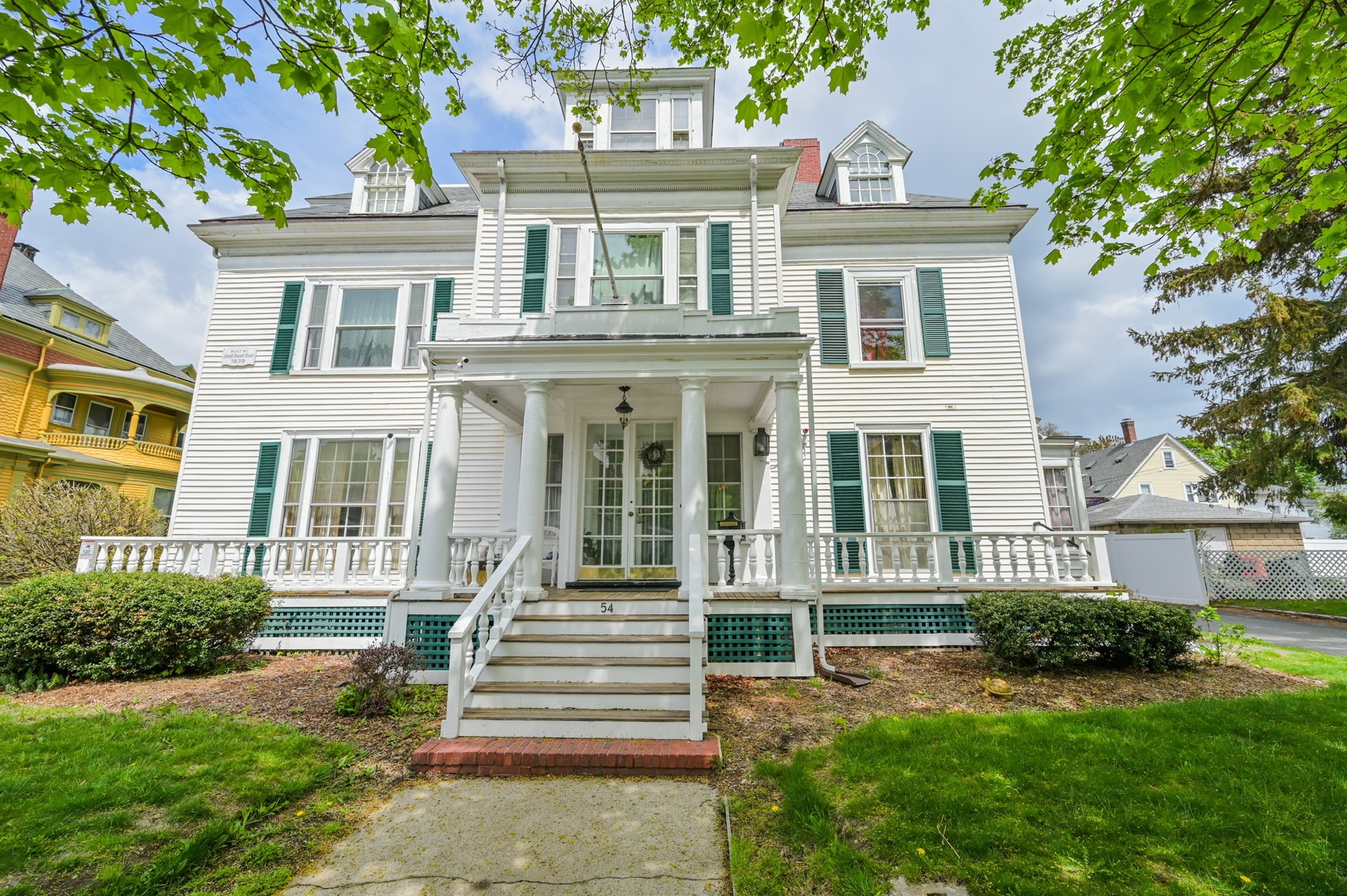 54 Nahant St Lynn Massachusetts United States, for Sale, residential,  , CITIPOINT REALTY SERVICES, LLC