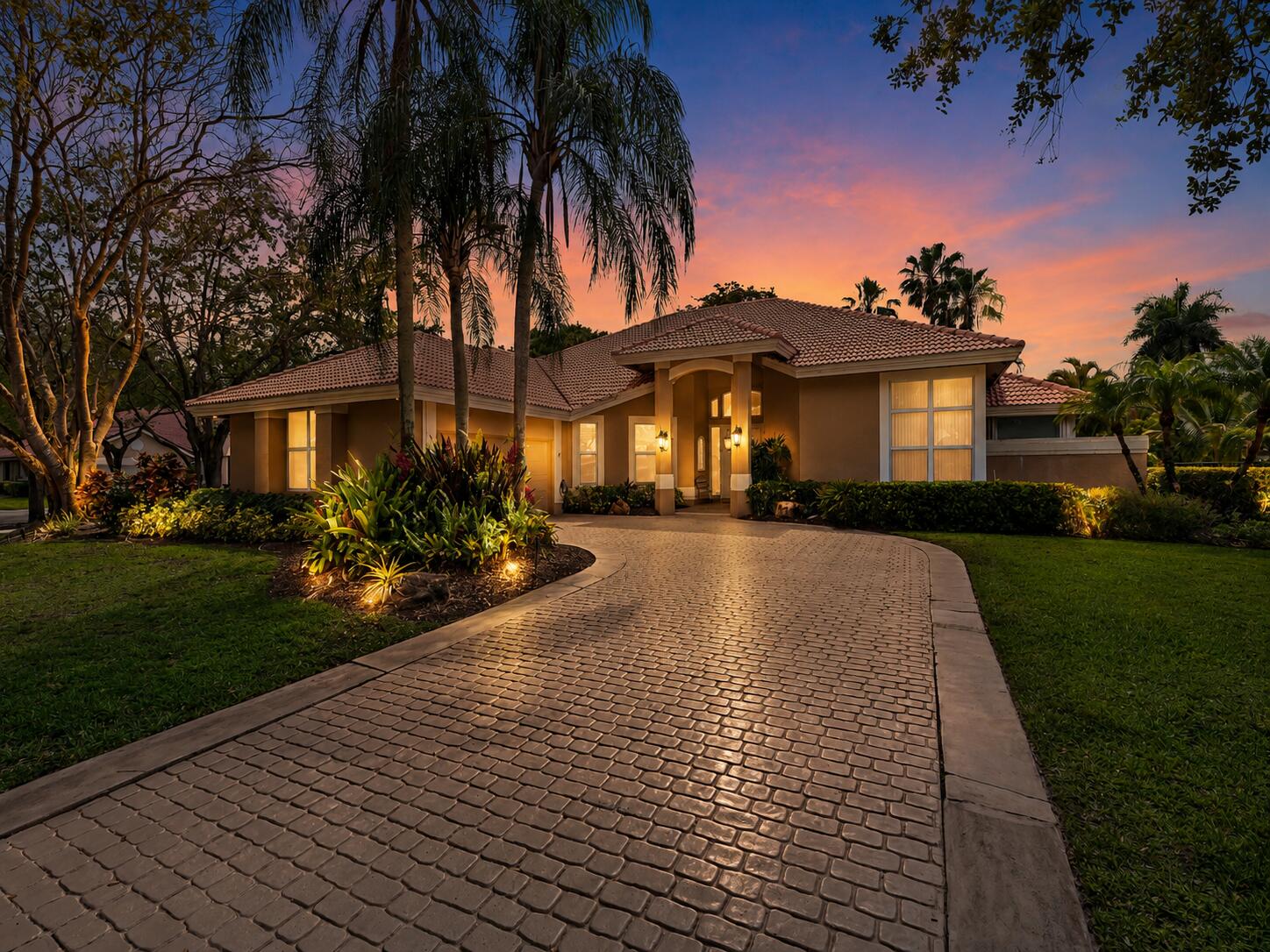 1207 Manor Drive Weston Florida United States, for Sale, residential, Radmila Mandel, Florida Sky Realty Group