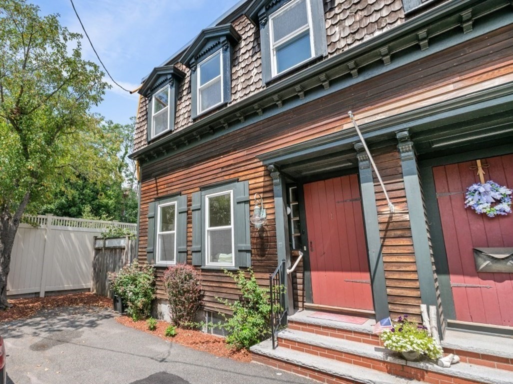 1 Bay View Place Boston Massachusetts United States, for Sale, residential,  , The Edwards Realty Team - Barrett Sotheby's International Realty