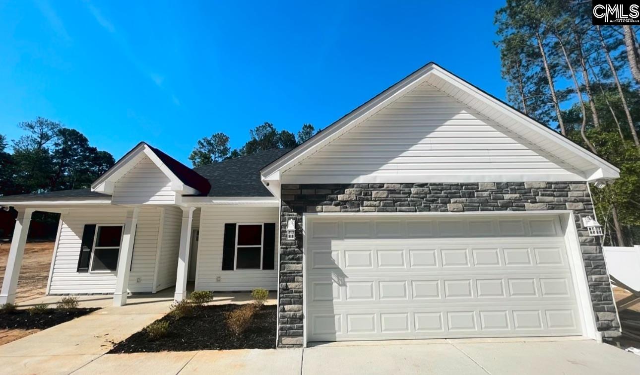 223 Sparrow Lane Orangeburg South Carolina United States, Sale Pending, residential, , Felder & Associates Real Estate Services LLC