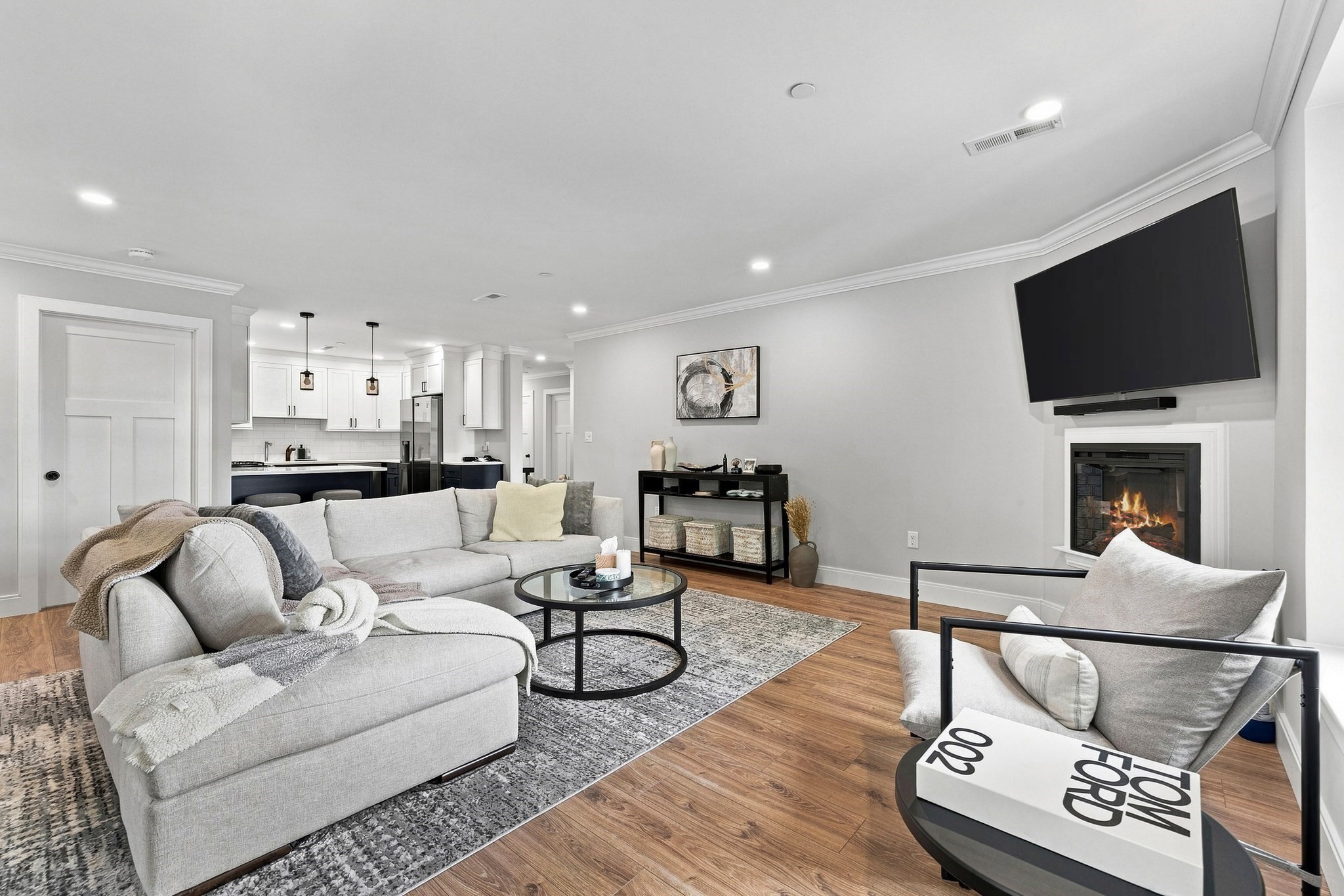1721 Centre St  UNIT 204 Boston Massachusetts United States, for Sale, residential,  , The Edwards Realty Team - Barrett Sotheby's International Realty