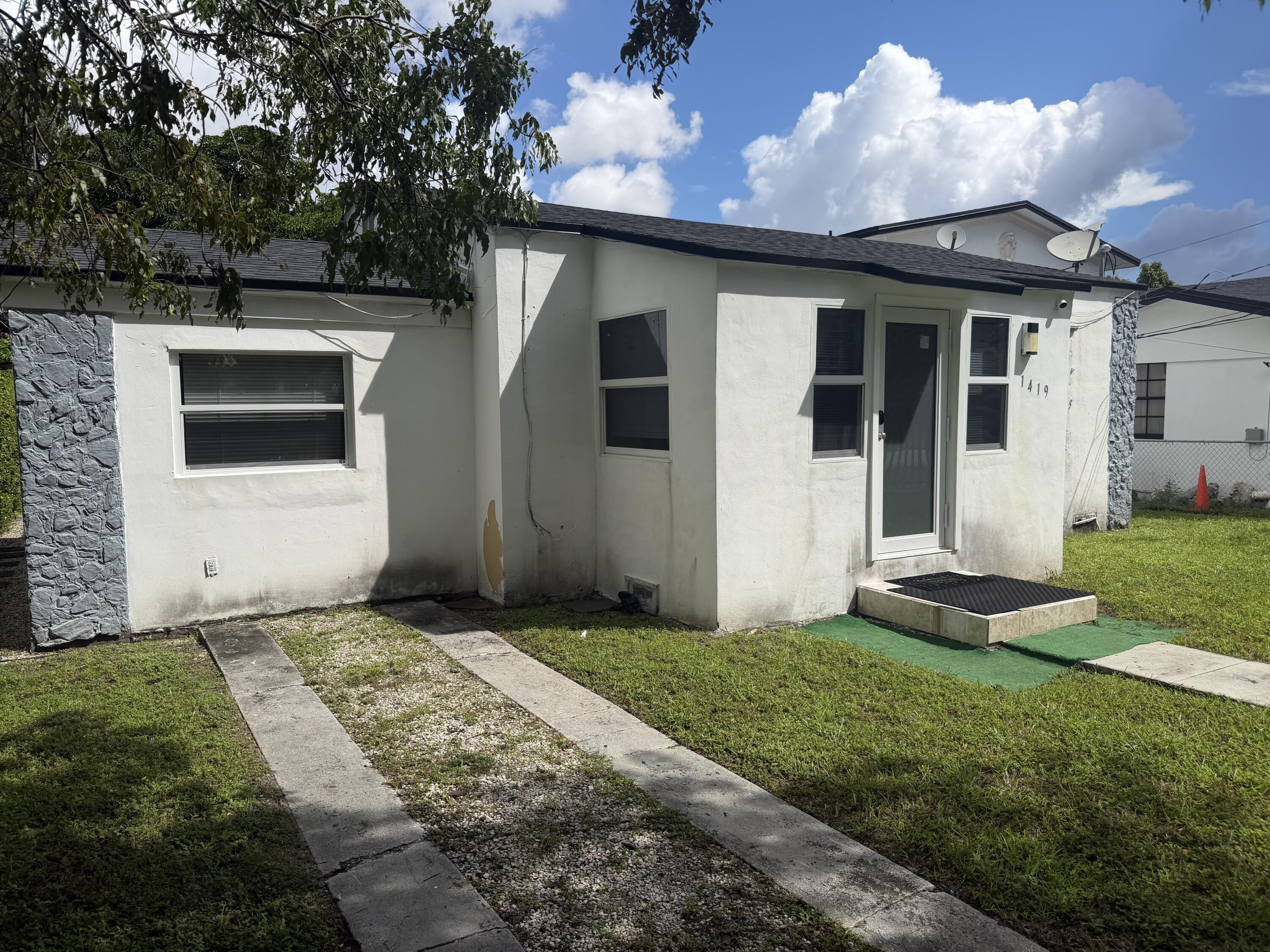 1419 NW 44TH Street APT 1 Miami Florida United States, for Sale, residential, Sophia Roy, Incom New Demo Office