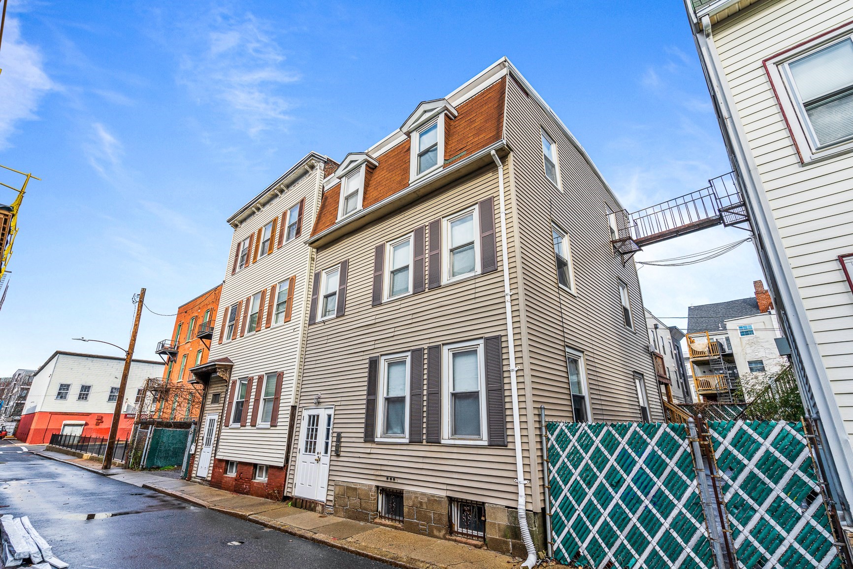 140 Athens St Boston Massachusetts United States, for Sale, residential,  , The Edwards Realty Team - Barrett Sotheby's International Realty