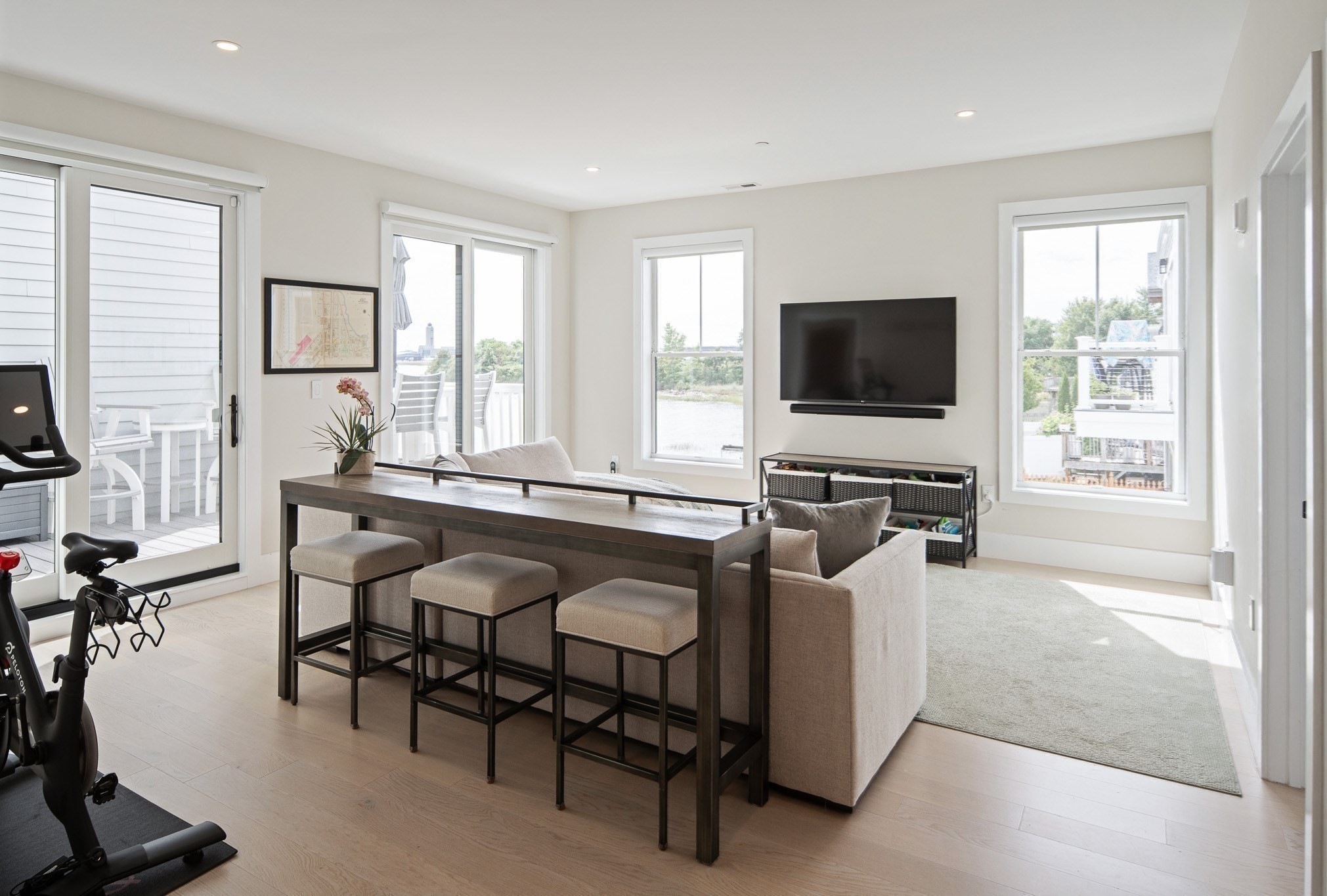 181 Coleridge St  UNIT C Boston Massachusetts United States, for Rent, residential,  , The Edwards Realty Team - Barrett Sotheby's International Realty