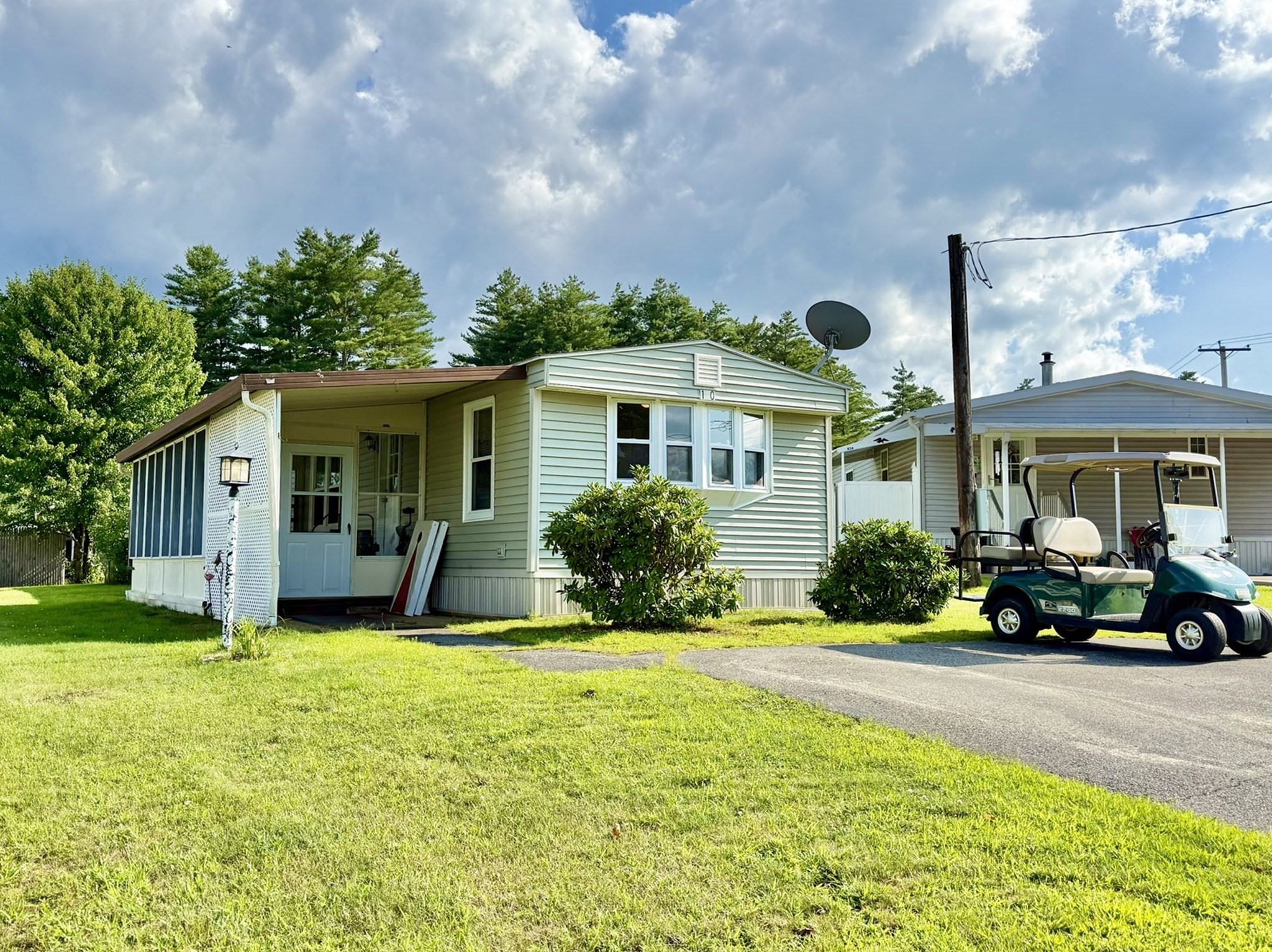 281 Chauncey Walker St  UNIT 170 Belchertown Massachusetts United States, for Sale, residential,  , Media Realty Group Inc.
