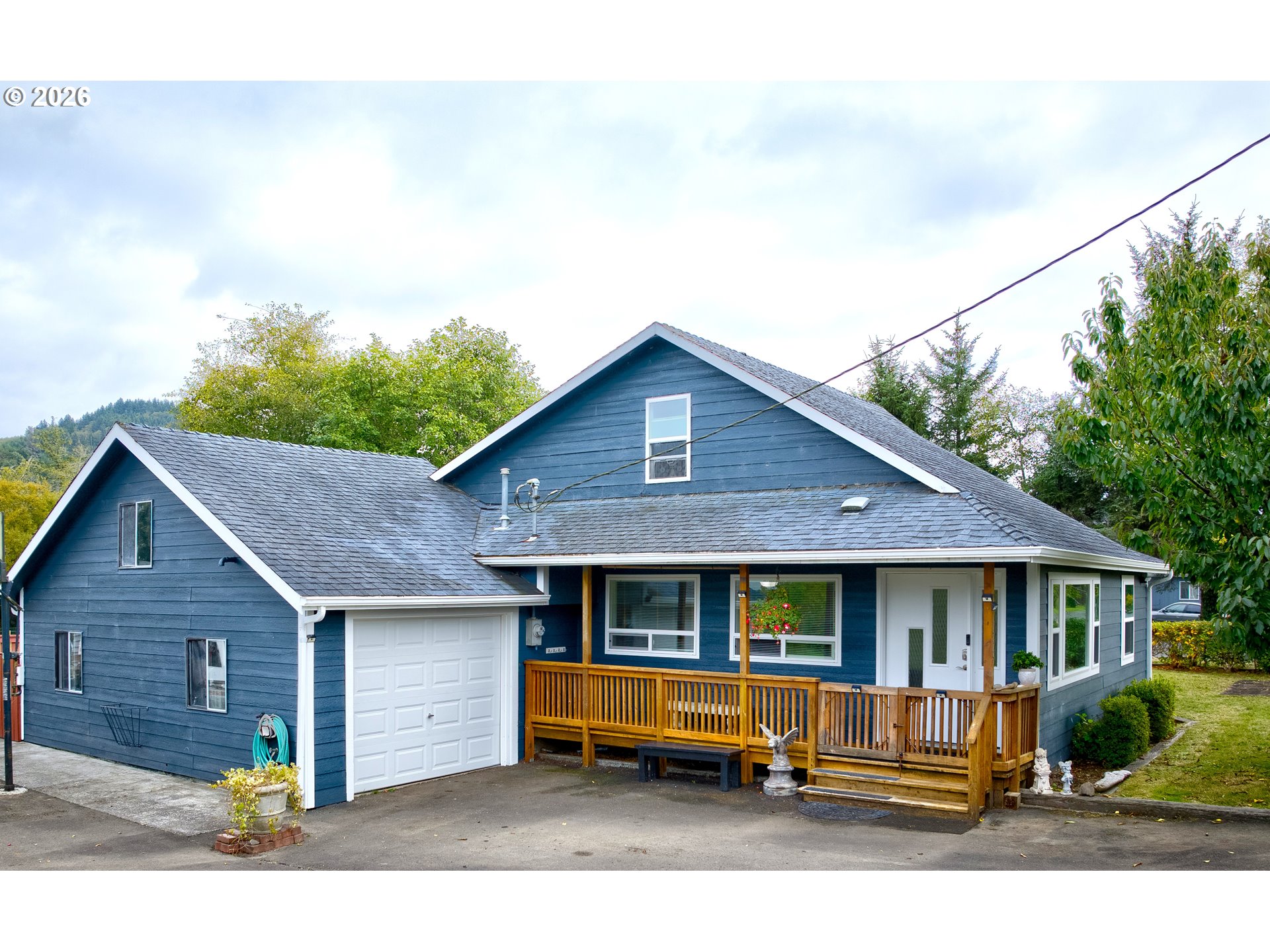 1225 YOUNGBERRY ST Seaside Oregon United States, for Sale, residential, Demo Agent, InCom Real Estate - New Demo Office