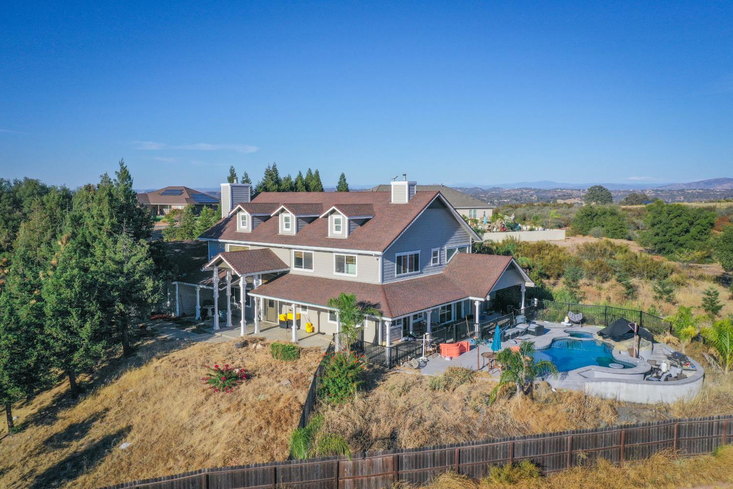 182 Oak Ridge Drive Valley Springs California United States, for Sale, residential, Johnny Stockert, Royal Real Estate