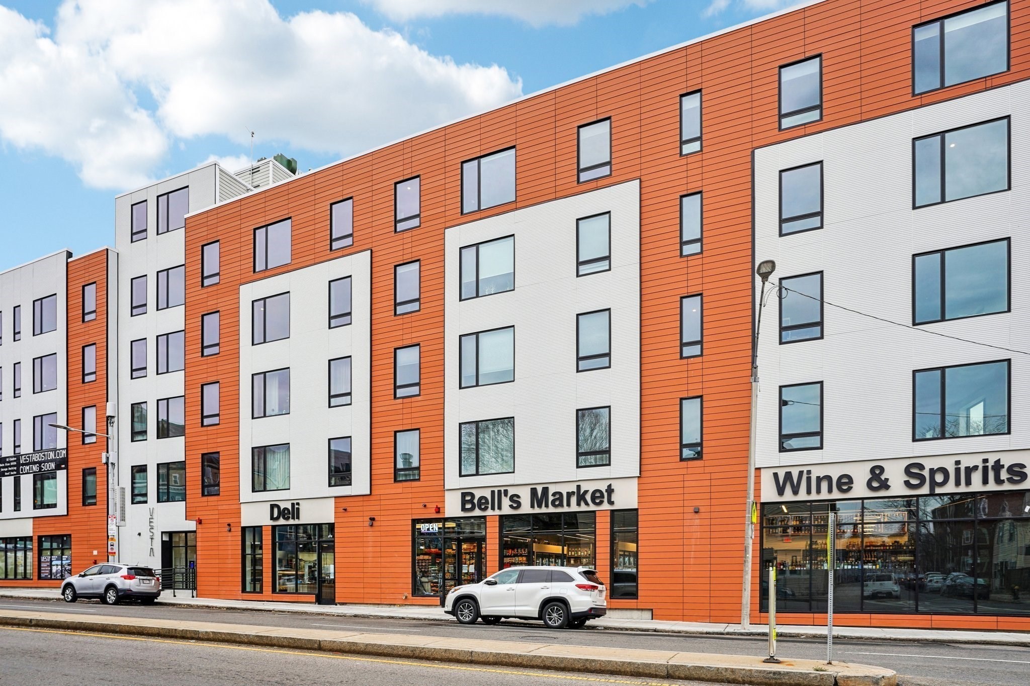 256 Dorchester Street  UNIT 305 Boston Massachusetts United States, for Sale, residential, Darcy Bento, South Boston  Realtor Bento Real Estate Group, Bento Real Estate Group, Inc.
