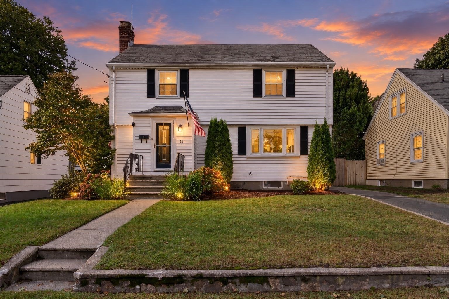 15 Maple Valley Rd Lynn Massachusetts United States, for Sale, residential,  , CITIPOINT REALTY SERVICES, LLC