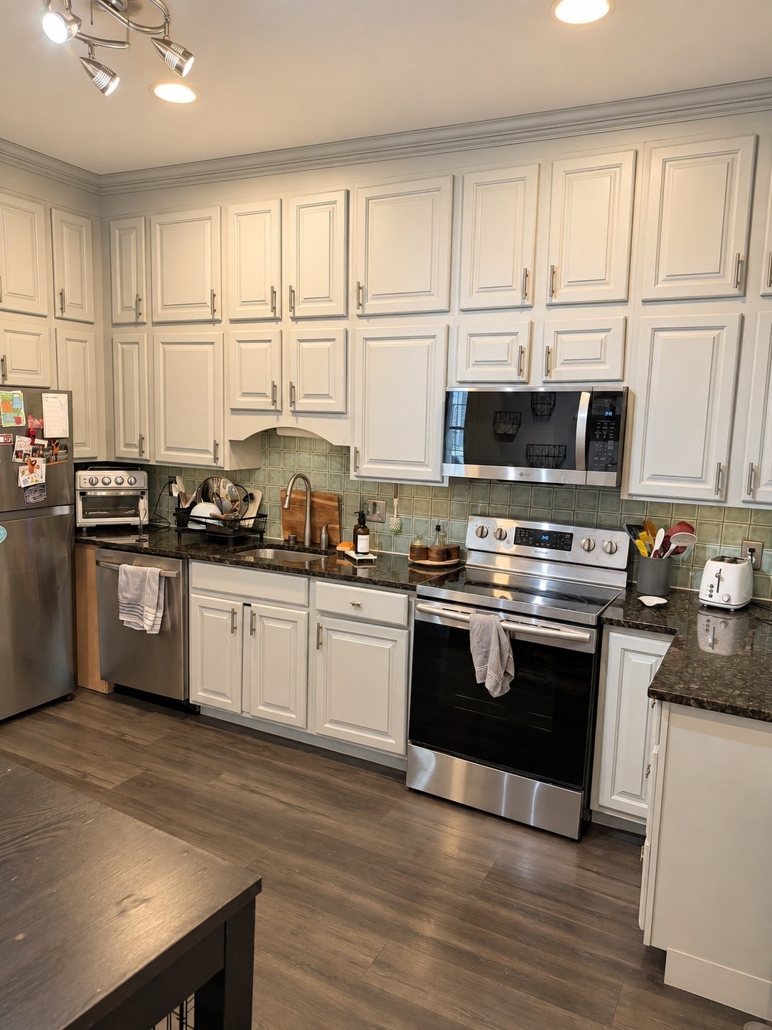 52 O St  UNIT 2 Boston Massachusetts United States, for Rent, residential,  , The Edwards Realty Team - Barrett Sotheby's International Realty