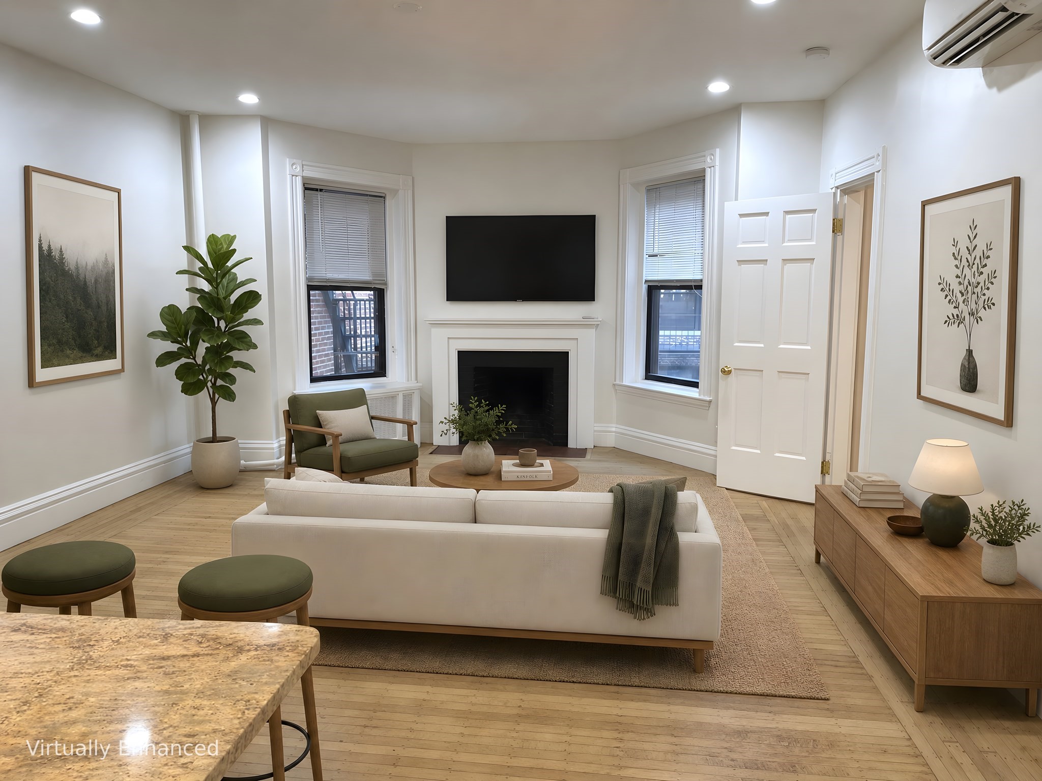 174 Newbury Street  UNIT 4 Boston Massachusetts United States, for Rent, residential,  , The Edwards Realty Team - Barrett Sotheby's International Realty