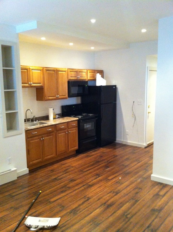 1 Blackinton  UNIT 1C Boston Massachusetts United States, for Rent, residential,  , The Edwards Realty Team - Barrett Sotheby's International Realty