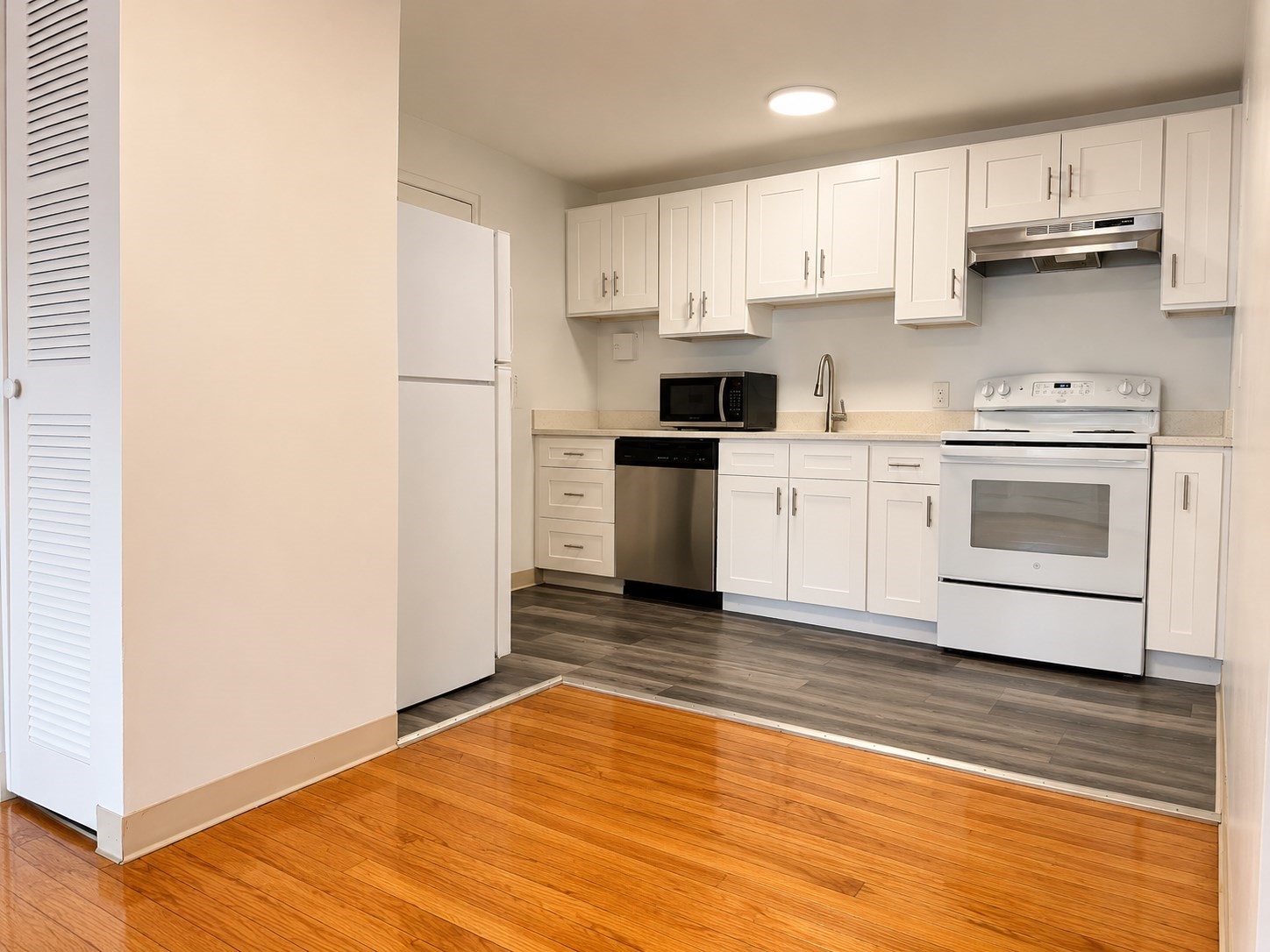 276 Corey Rd  UNIT 23 Boston Massachusetts United States, for Rent, residential,  , The Edwards Realty Team - Barrett Sotheby's International Realty