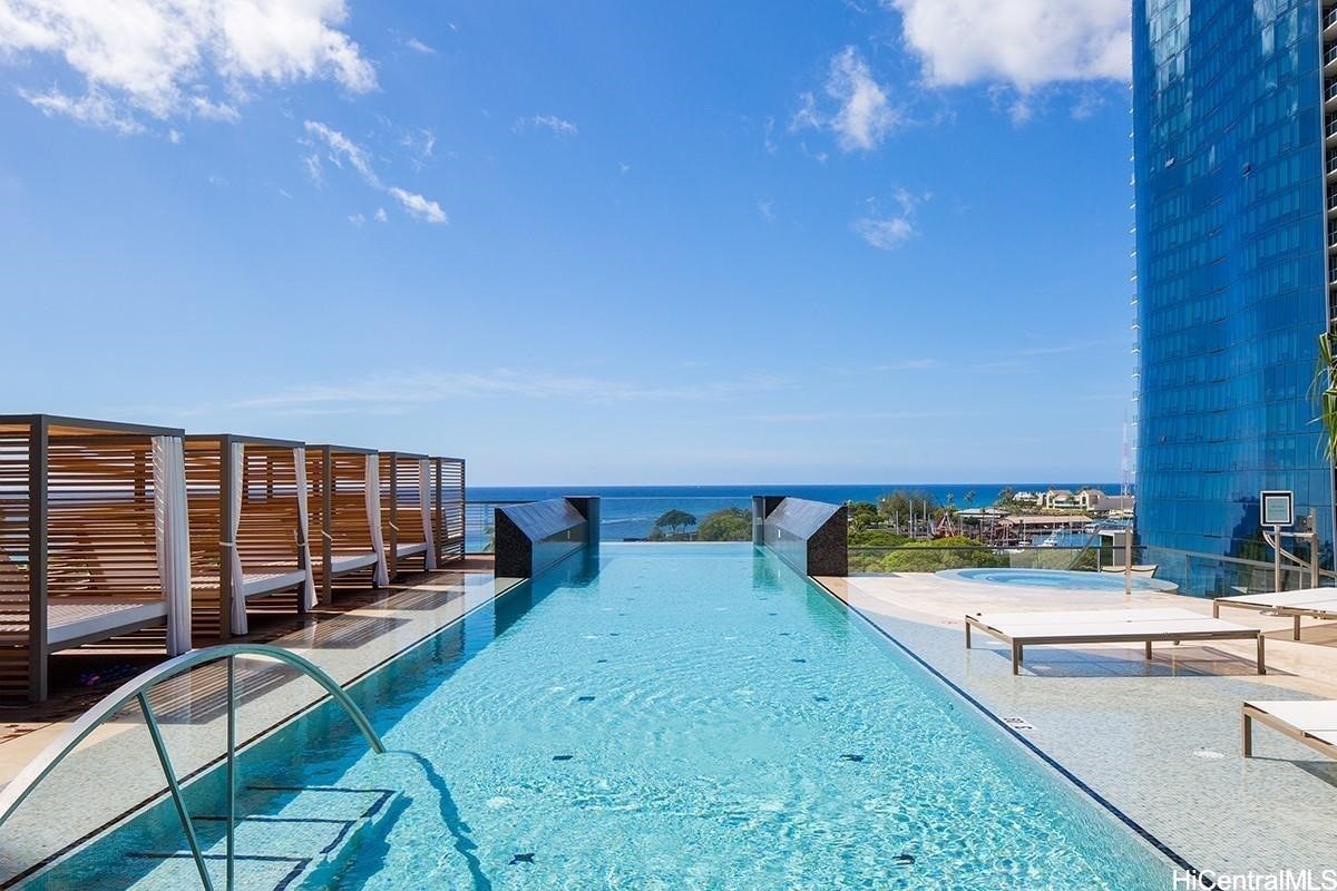1108 Auahi Street APT 906 Honolulu Hawaii United States, for Sale, residential,  , SUN PROPERTIES