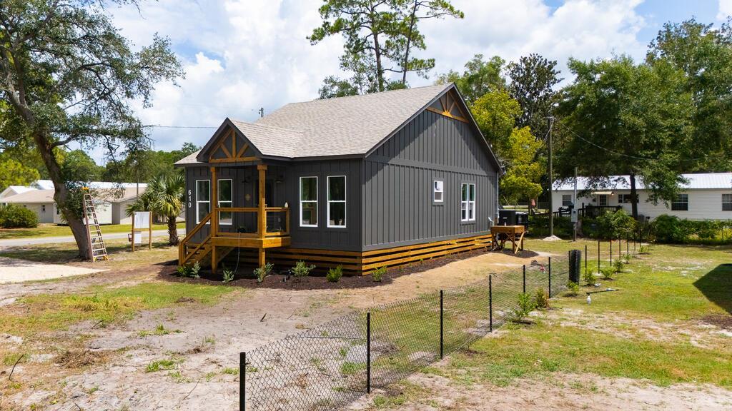 610 W 10th St Carrabelle Florida United States, for Sale, residential, Deb Robertson, The Naumann Group Real Estate, Inc.
