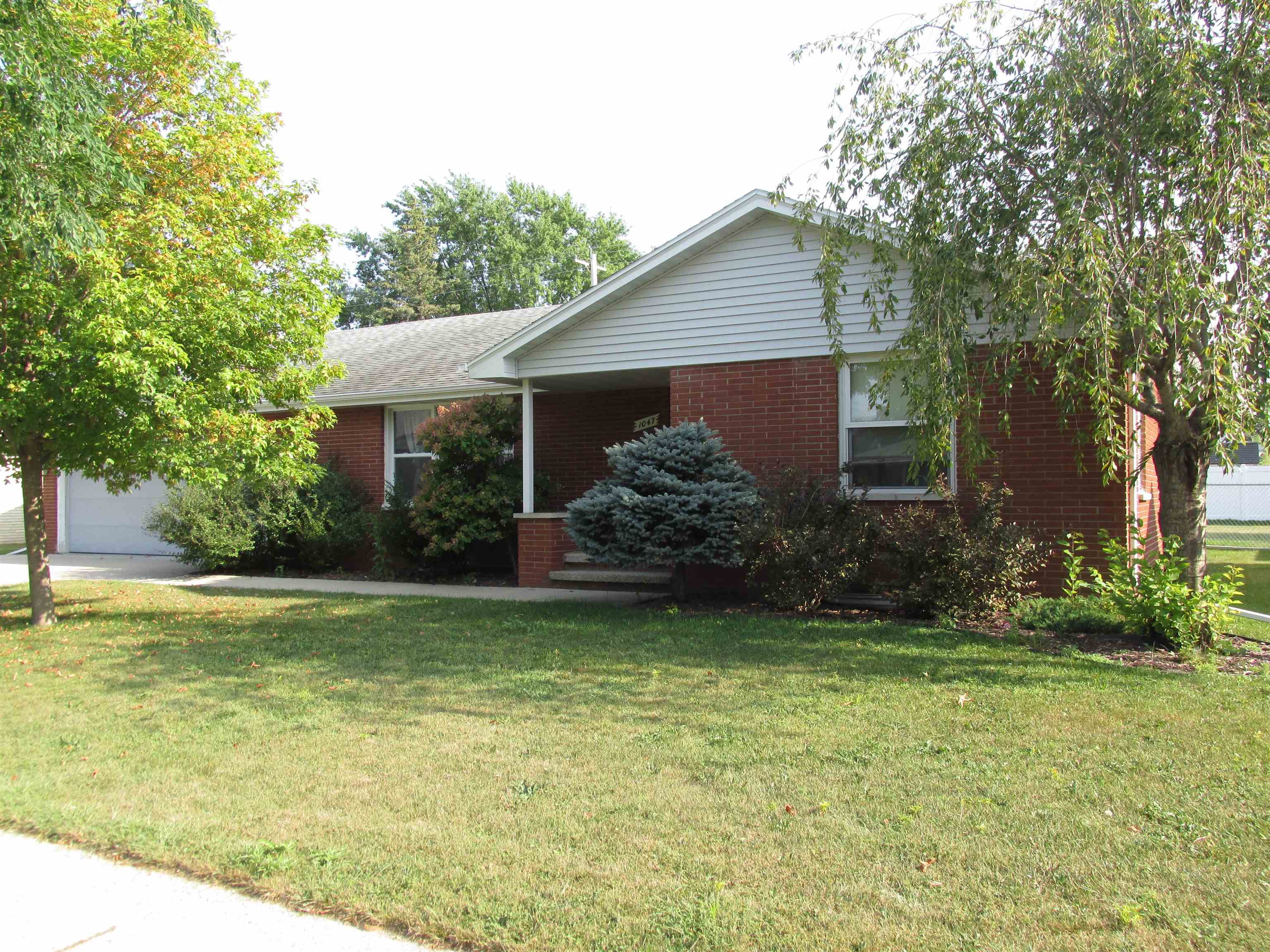 1047 E PERSHING Street Appleton Wisconsin United States, for Sale, residential,  , Fireside Realty LLC