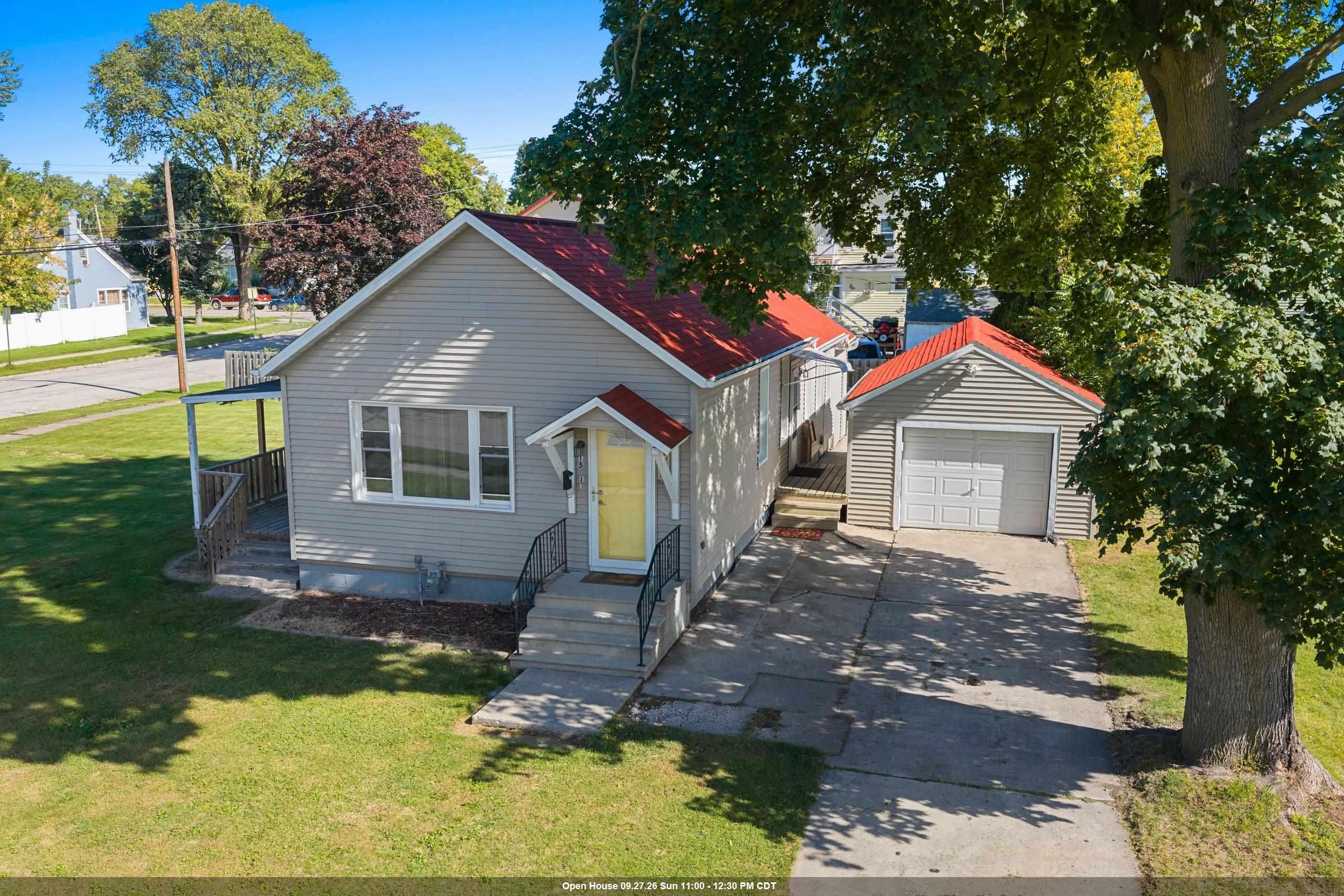 1571 CHARLES Street Green Bay Wisconsin United States, for Sale, residential,  , Fireside Realty LLC