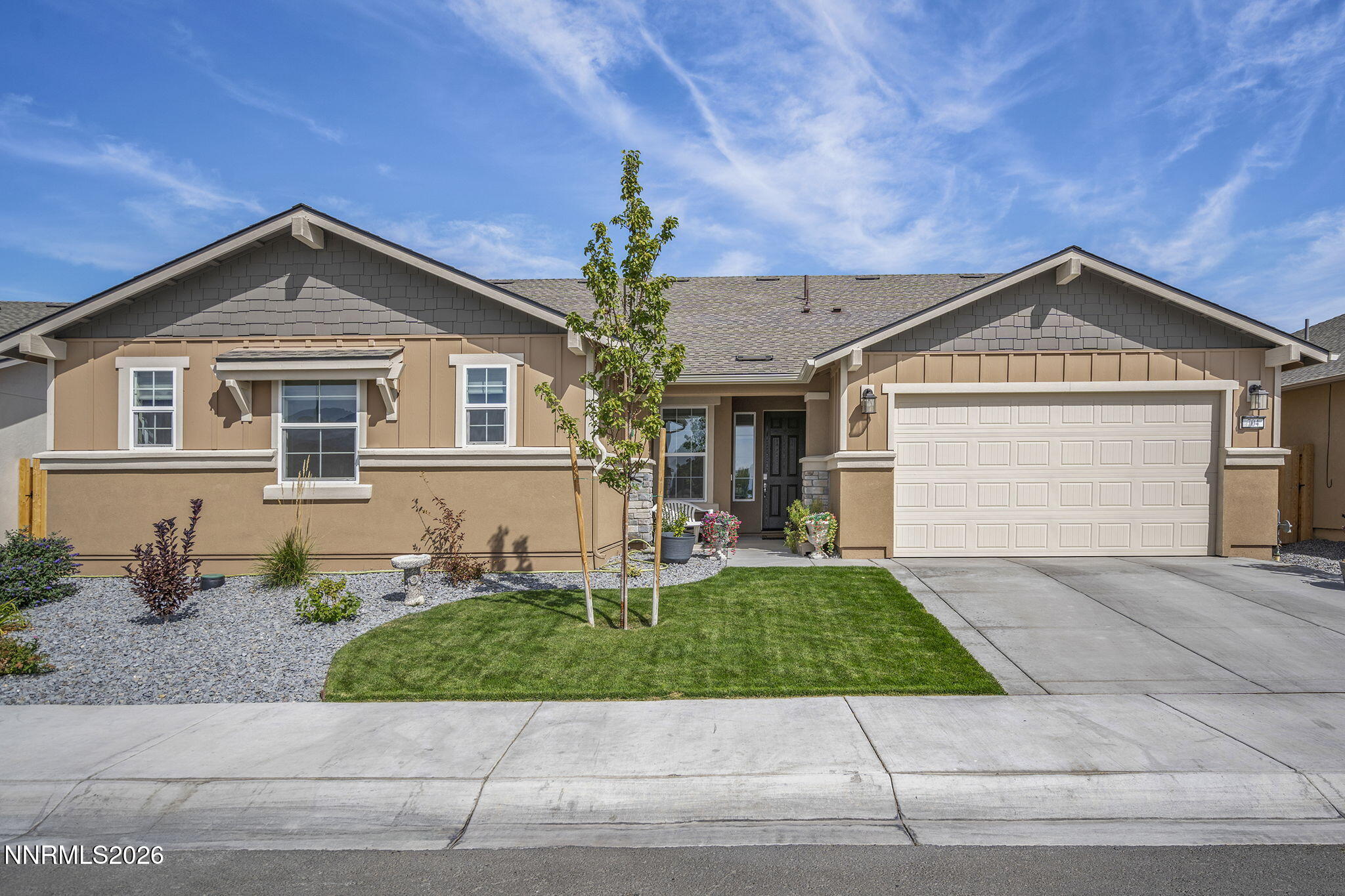 704 Daylily Lane Minden Nevada United States, for Sale, residential, Rachel Alexander, Intrepid Realty