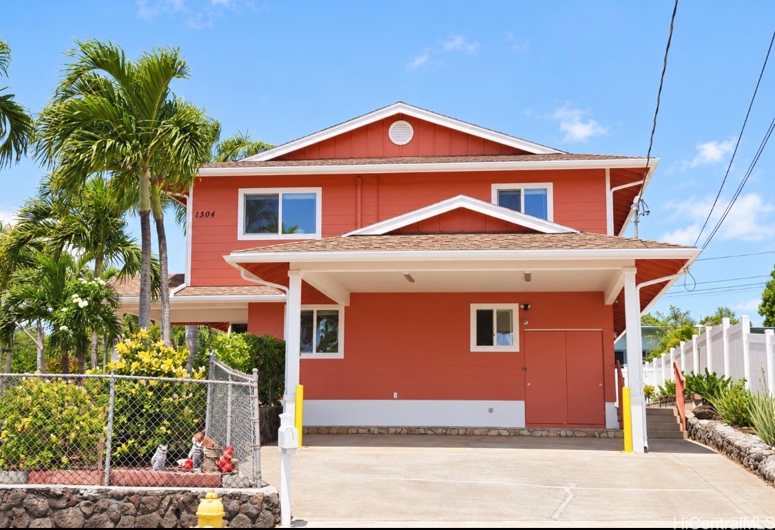 1304 Maalahi Street Honolulu Hawaii United States, for Sale, residential,  , SUN PROPERTIES