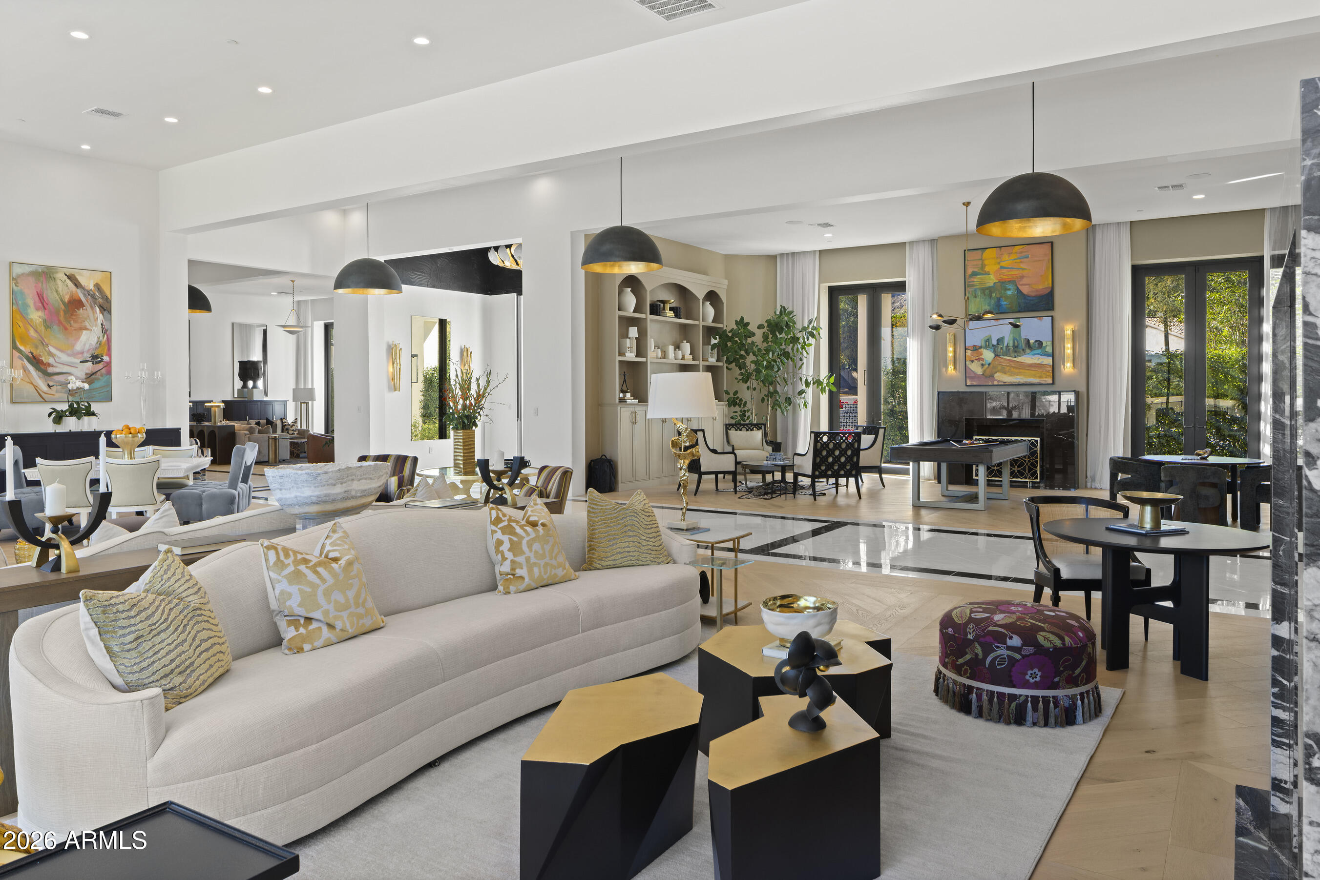 6725 N 65TH Place Paradise Valley Arizona United States, for Sale, residential, Dee  Nowell, Compass