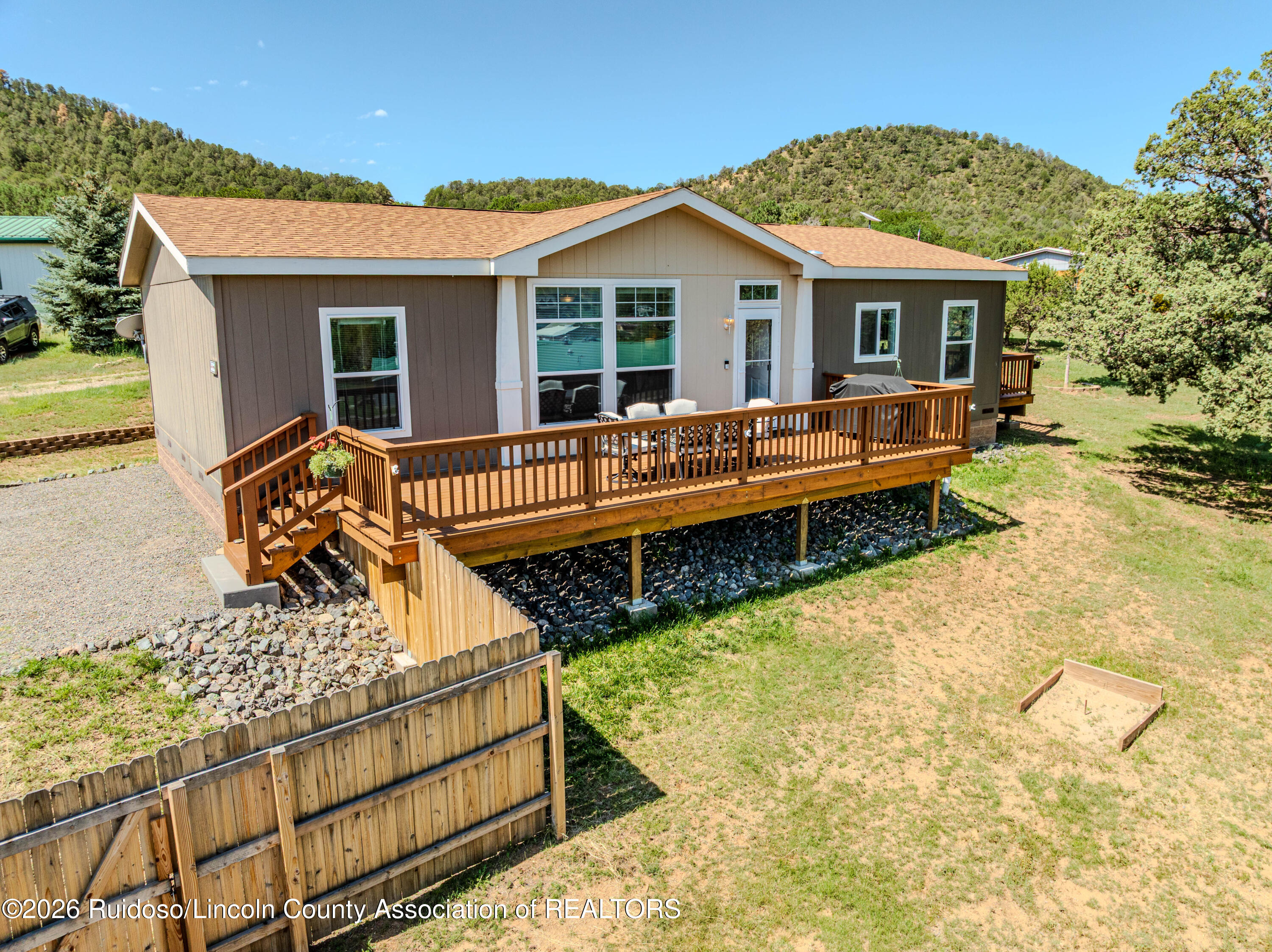 106 Tombstone Court Alto New Mexico United States, for Sale, residential, Mirissa Good, Better Homes & Gardens Real Estate - Steinborn & Associates