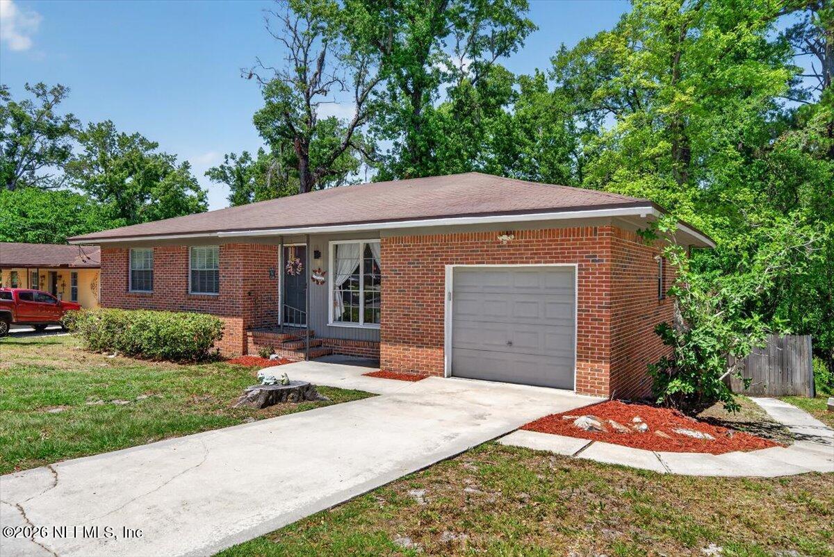 257 AQUARIUS CONCOURSE Orange Park Florida United States, for Sale, residential,  , ARROW REALTY