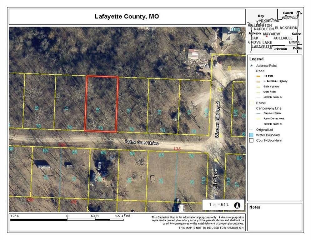 Ridge Crest Drive Odessa Missouri United States, for Sale, commercial,  , Juncture Real Estate