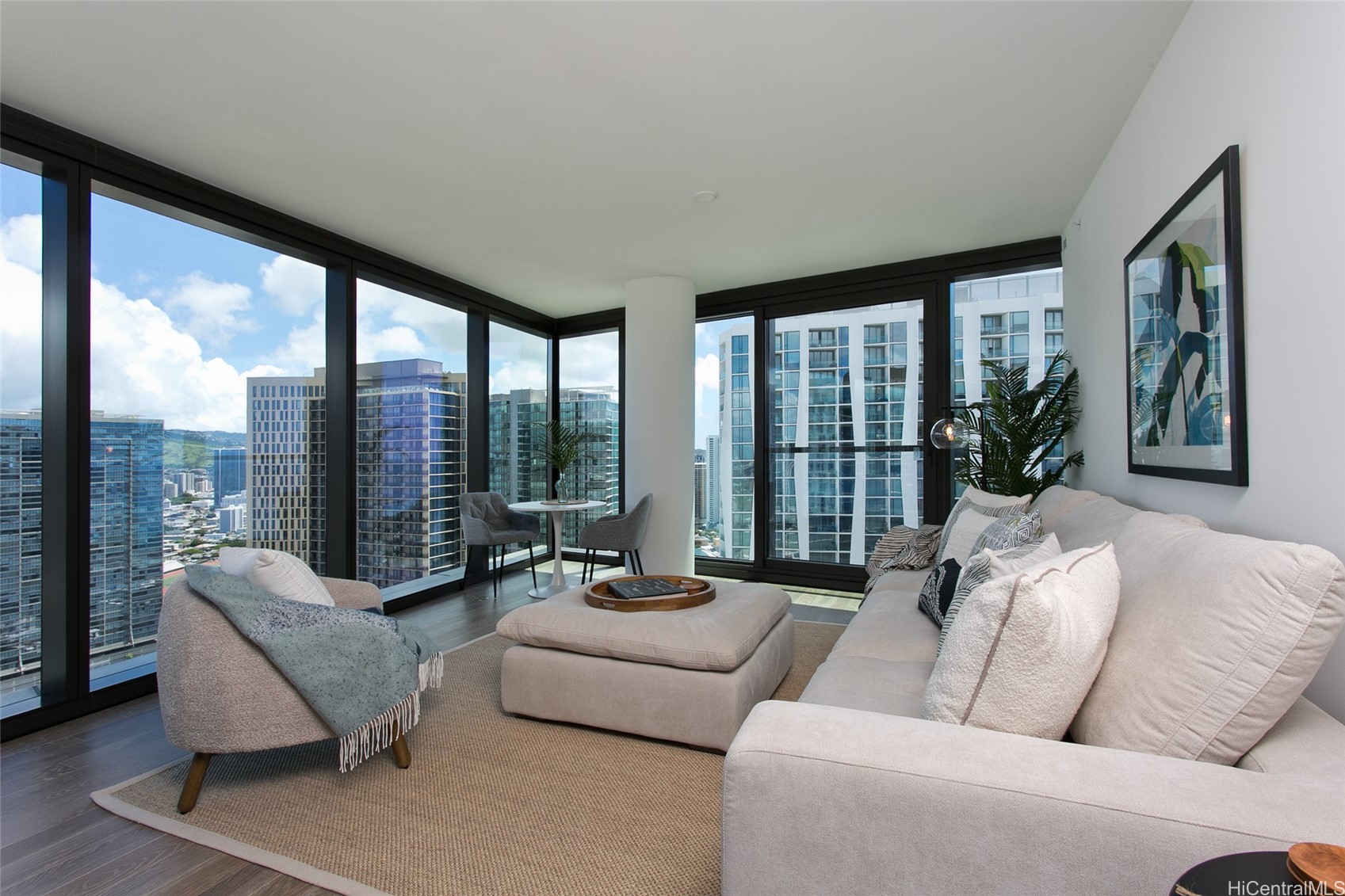 333 Ward Avenue APT 3510 Honolulu Hawaii United States, for Sale, residential,  , SUN PROPERTIES