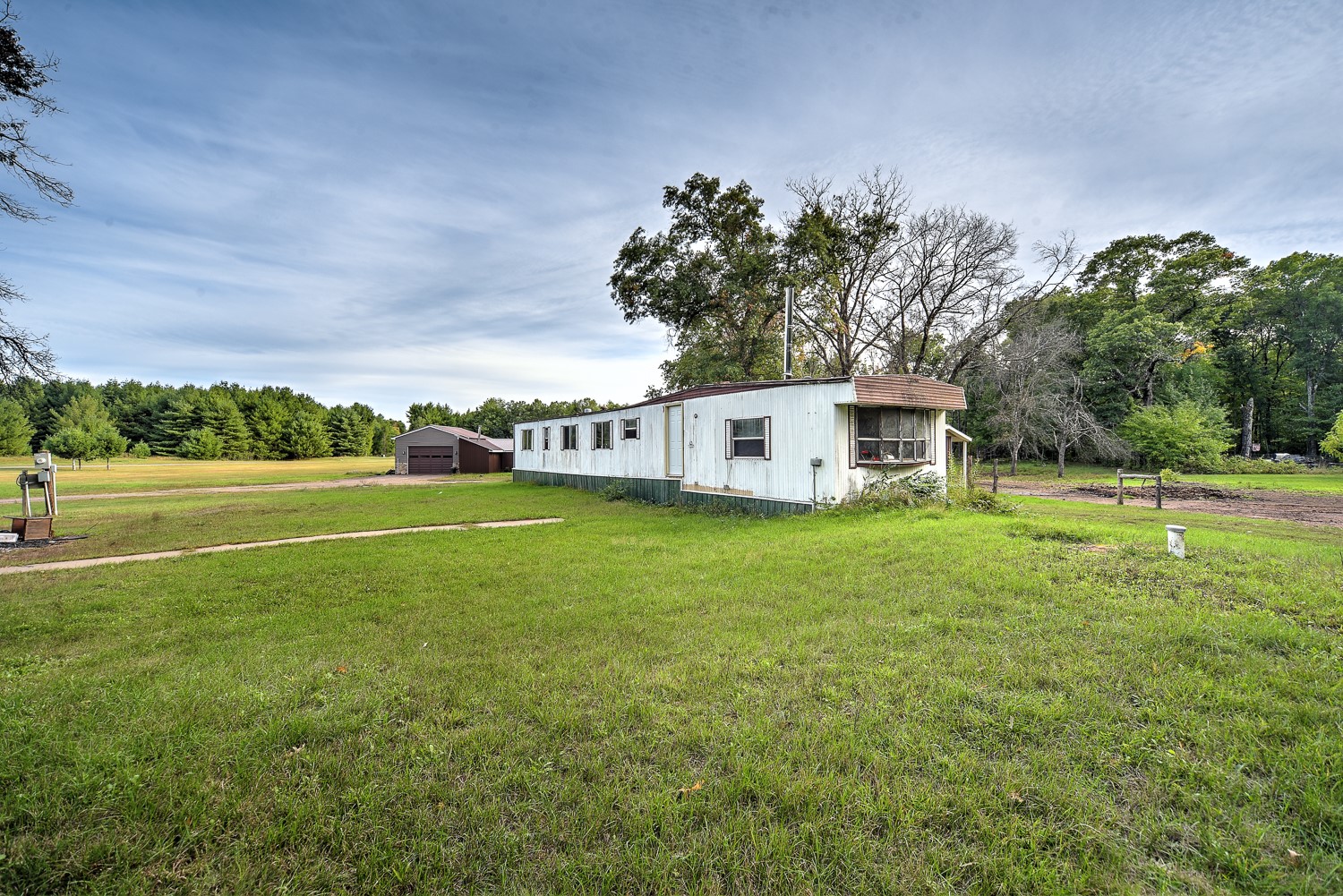6247 Peterson Road Webster Wisconsin United States, Sale Pending, residential,  , CENTURY 21 Property Professionals
