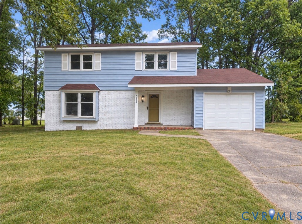 4924 McAllister Drive Chester Virginia United States, for Sale, residential,  , Ford Agency Real Estate
