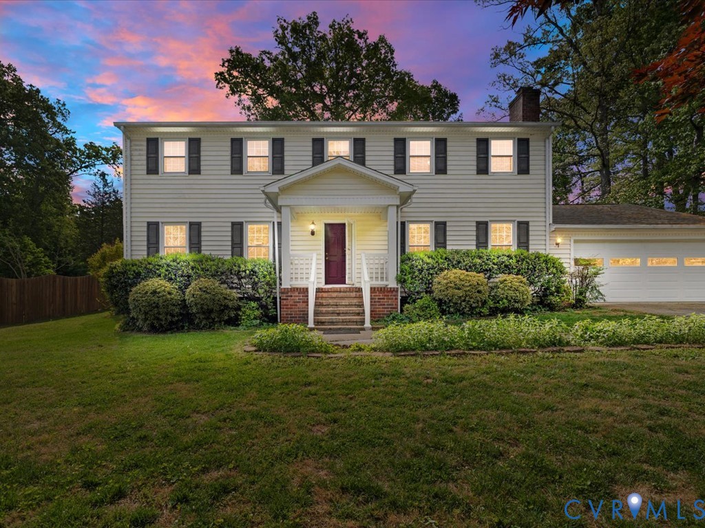4411 Overridge Drive Chester Virginia United States, for Sale, residential,  , Ford Agency Real Estate