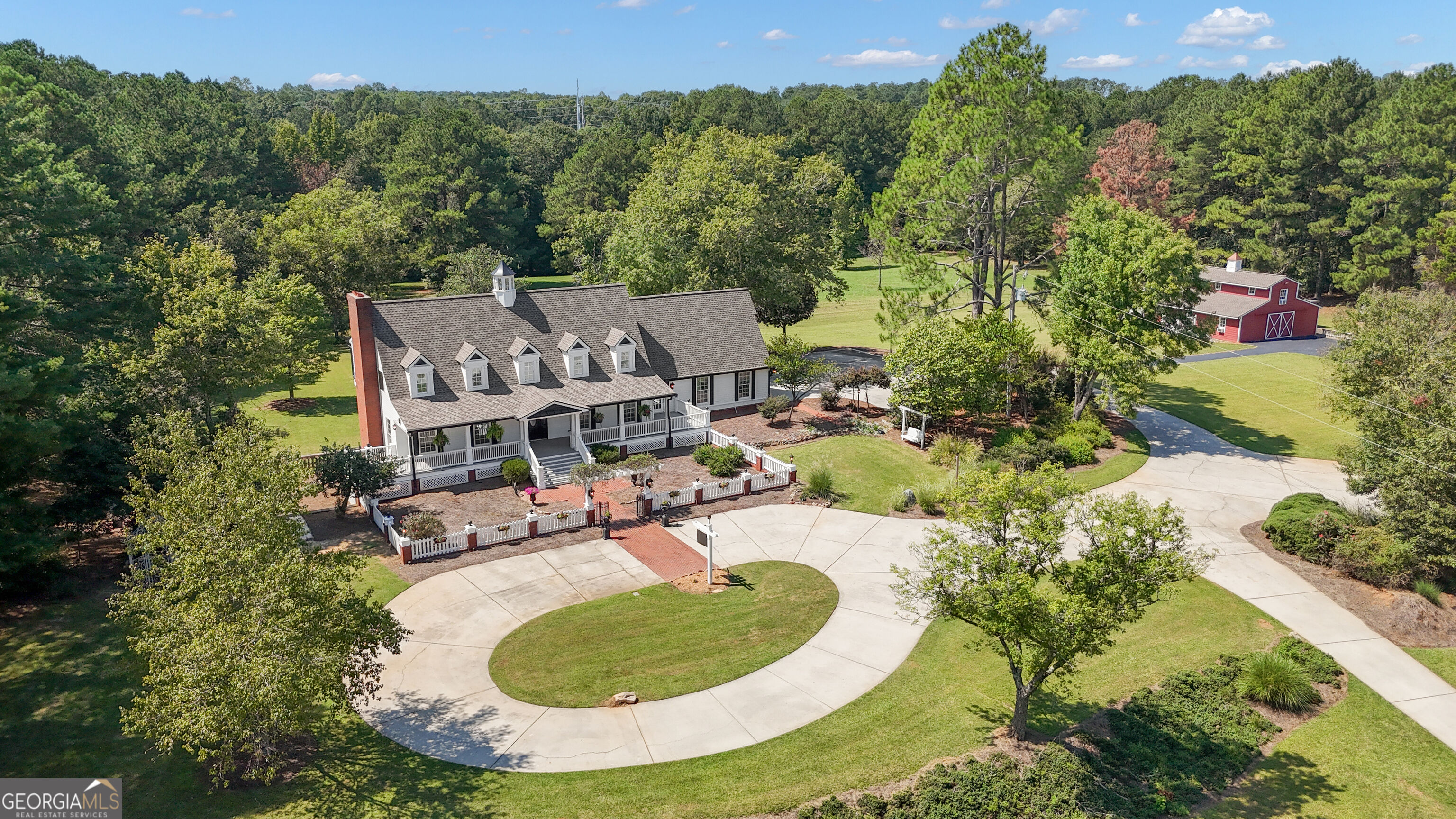 292 Tillman Road Fayetteville Georgia United States, for Sale, residential, Kit Johnson, Brick and Branch Real Estate