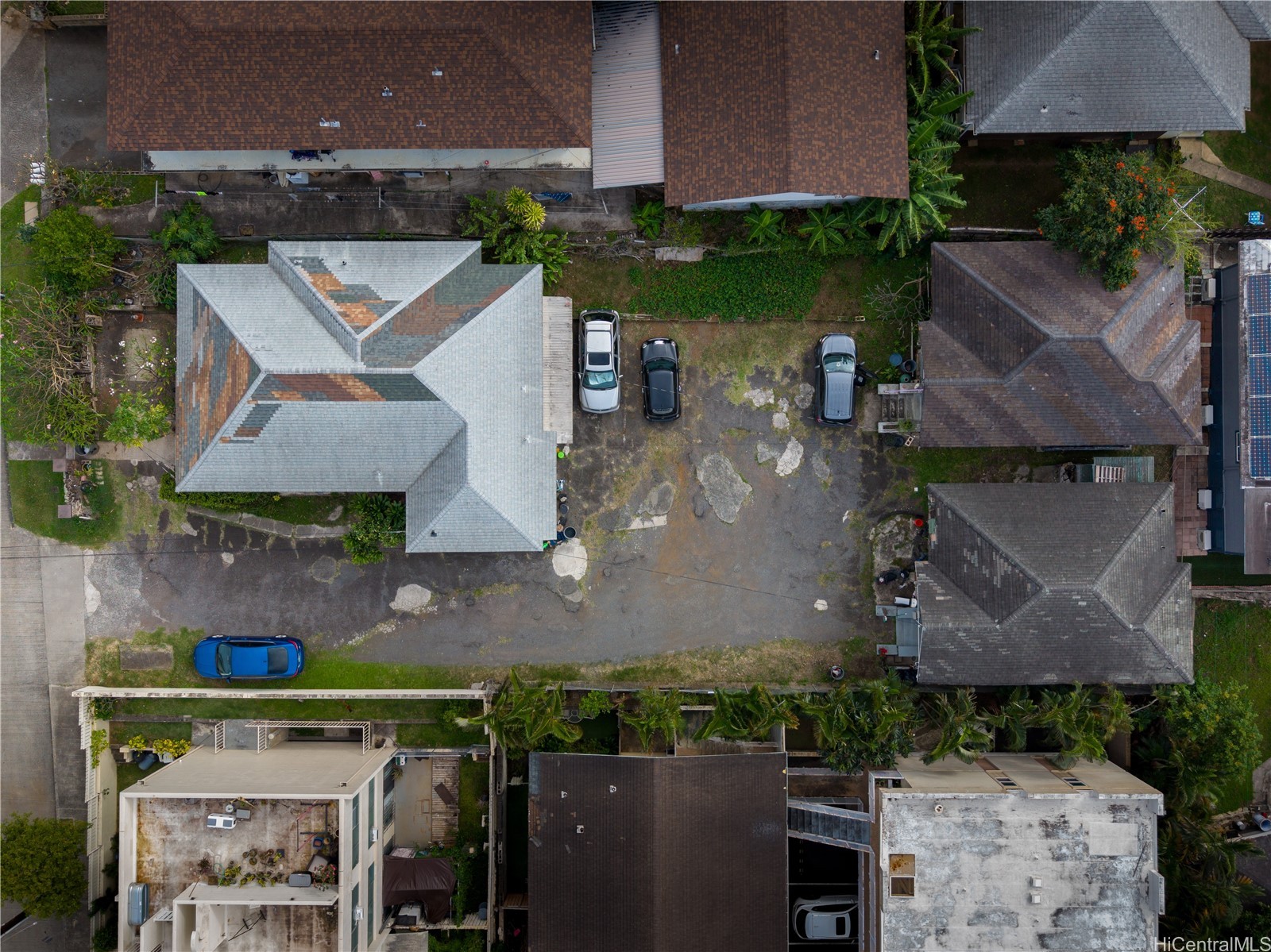 1517 Miller Street Honolulu Hawaii United States, for Sale, residential,  , SUN PROPERTIES